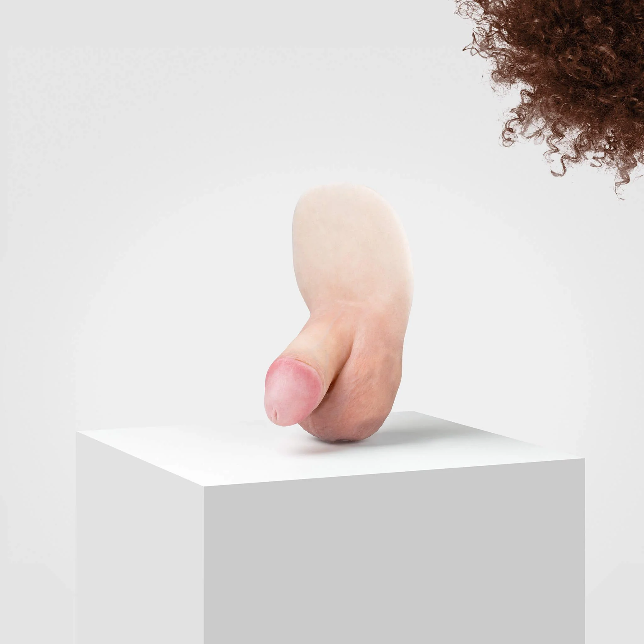 Emisil FL04 | Discreet Soft FTM Packing Model - Image 16