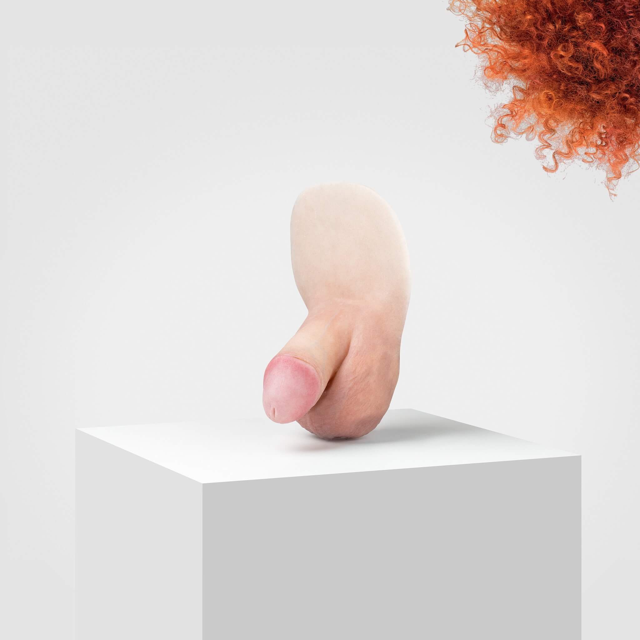 Emisil FL04 | Discreet Soft FTM Packing Model - Image 18