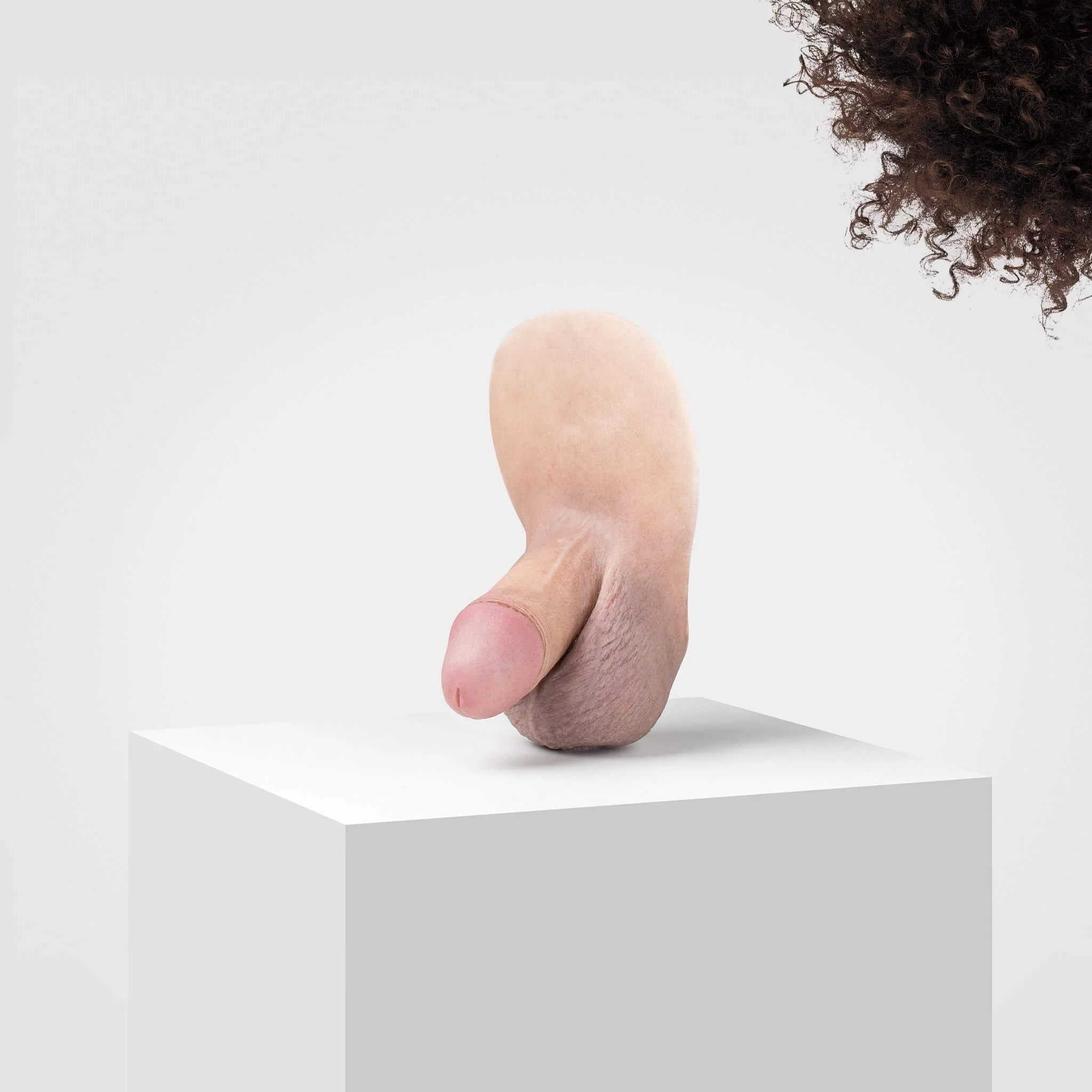 Emisil FL04 | Discreet Soft FTM Packing Model - Image 21