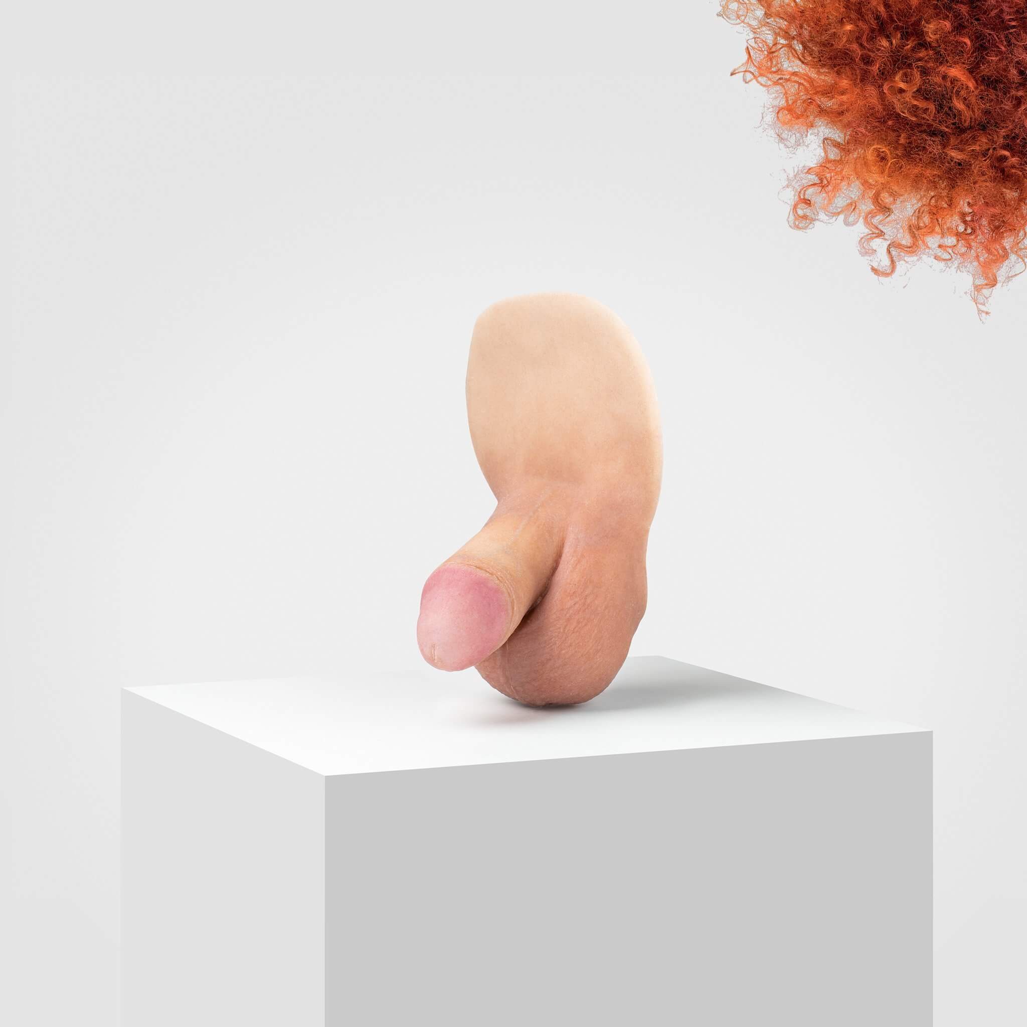 Emisil FL04 | Discreet Soft FTM Packing Model - Image 30