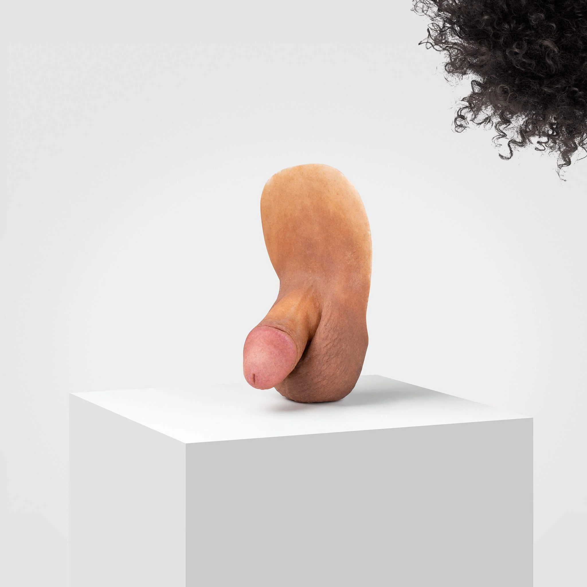 Emisil FL04 | Discreet Soft FTM Packing Model - Image 32