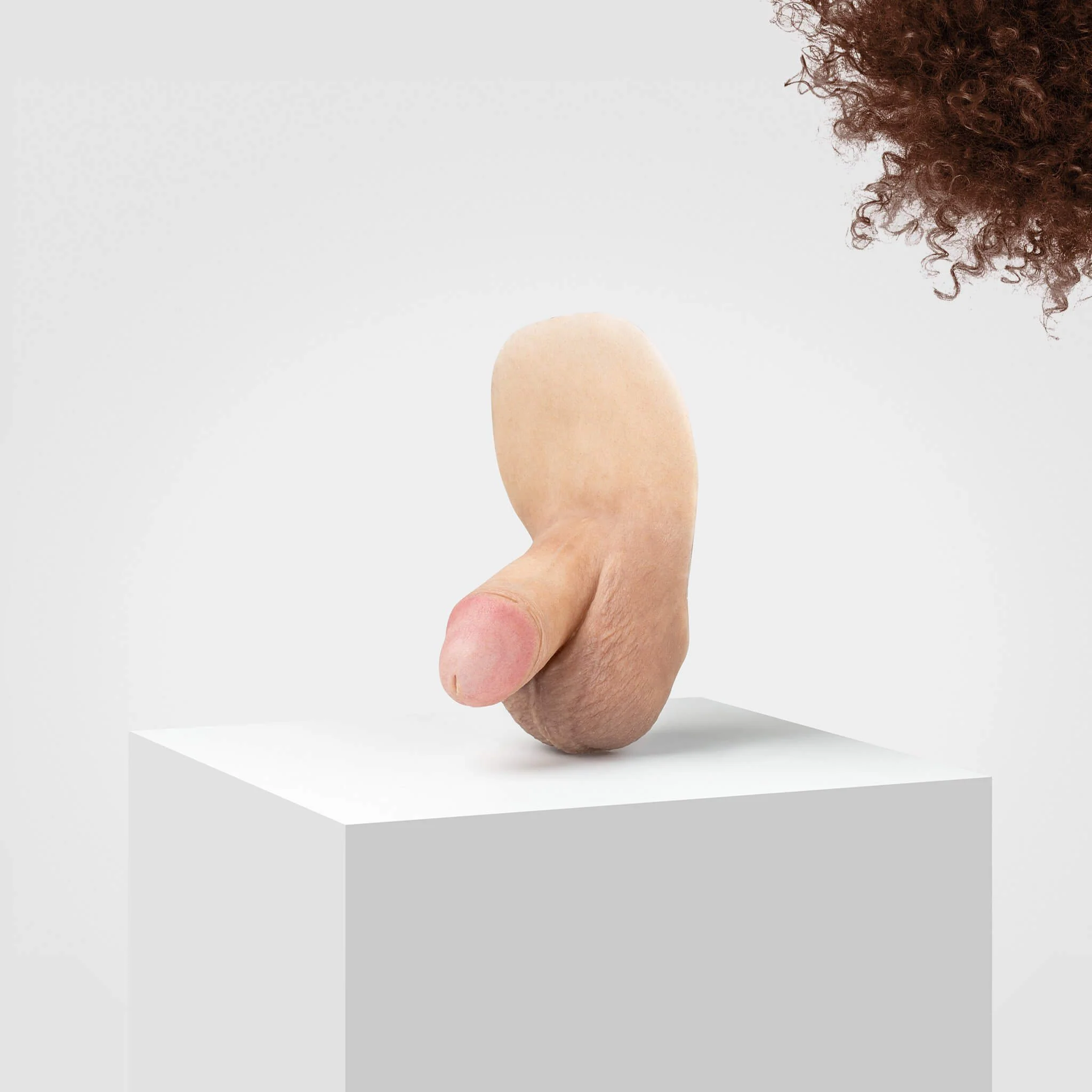 Emisil FL04 | Discreet Soft FTM Packing Model - Image 40