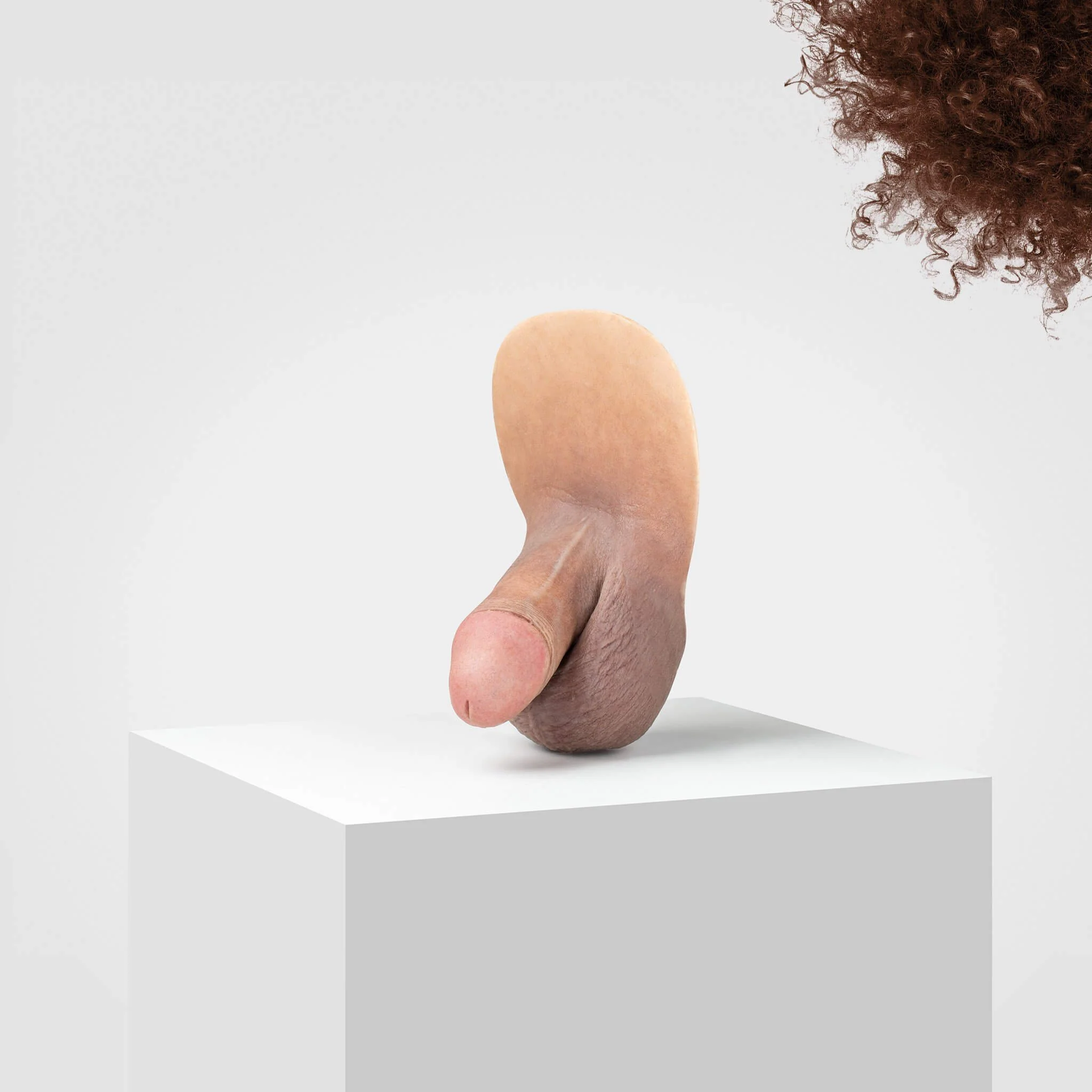 Emisil FL04 | Discreet Soft FTM Packing Model - Image 47