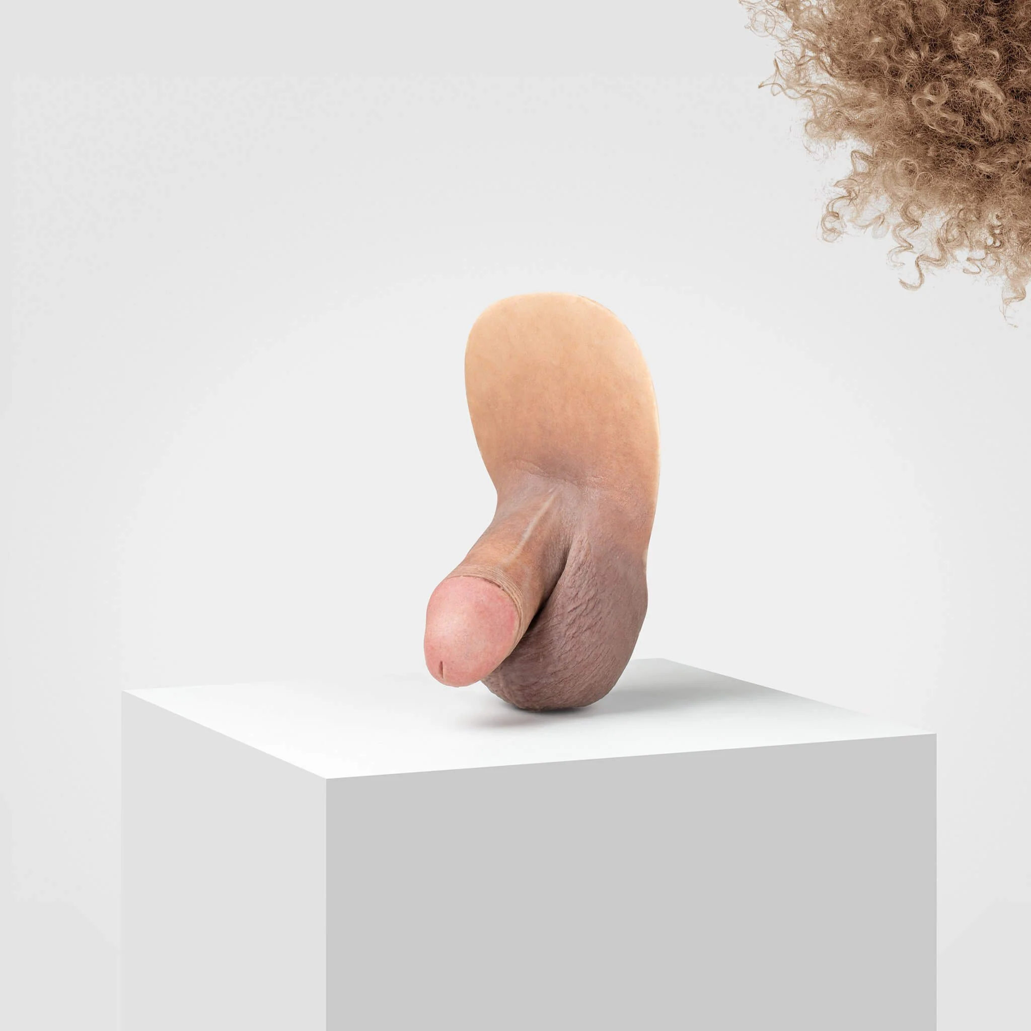 Emisil FL04 | Discreet Soft FTM Packing Model - Image 48