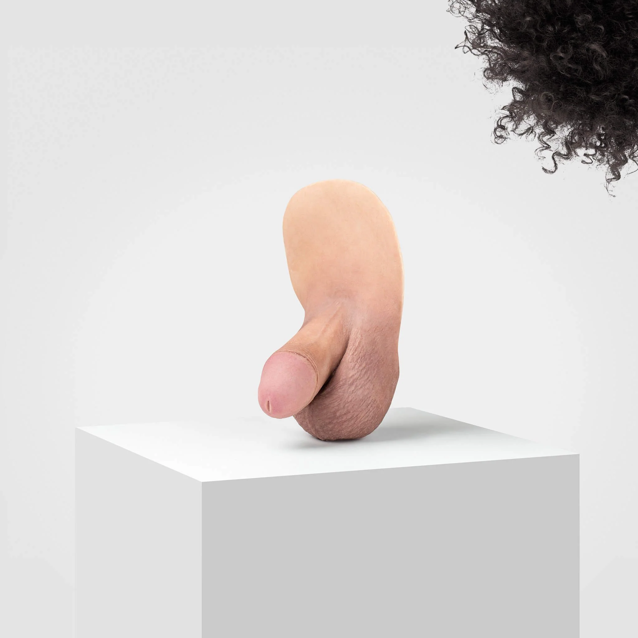 Emisil FL04 | Discreet Soft FTM Packing Model - Image 57