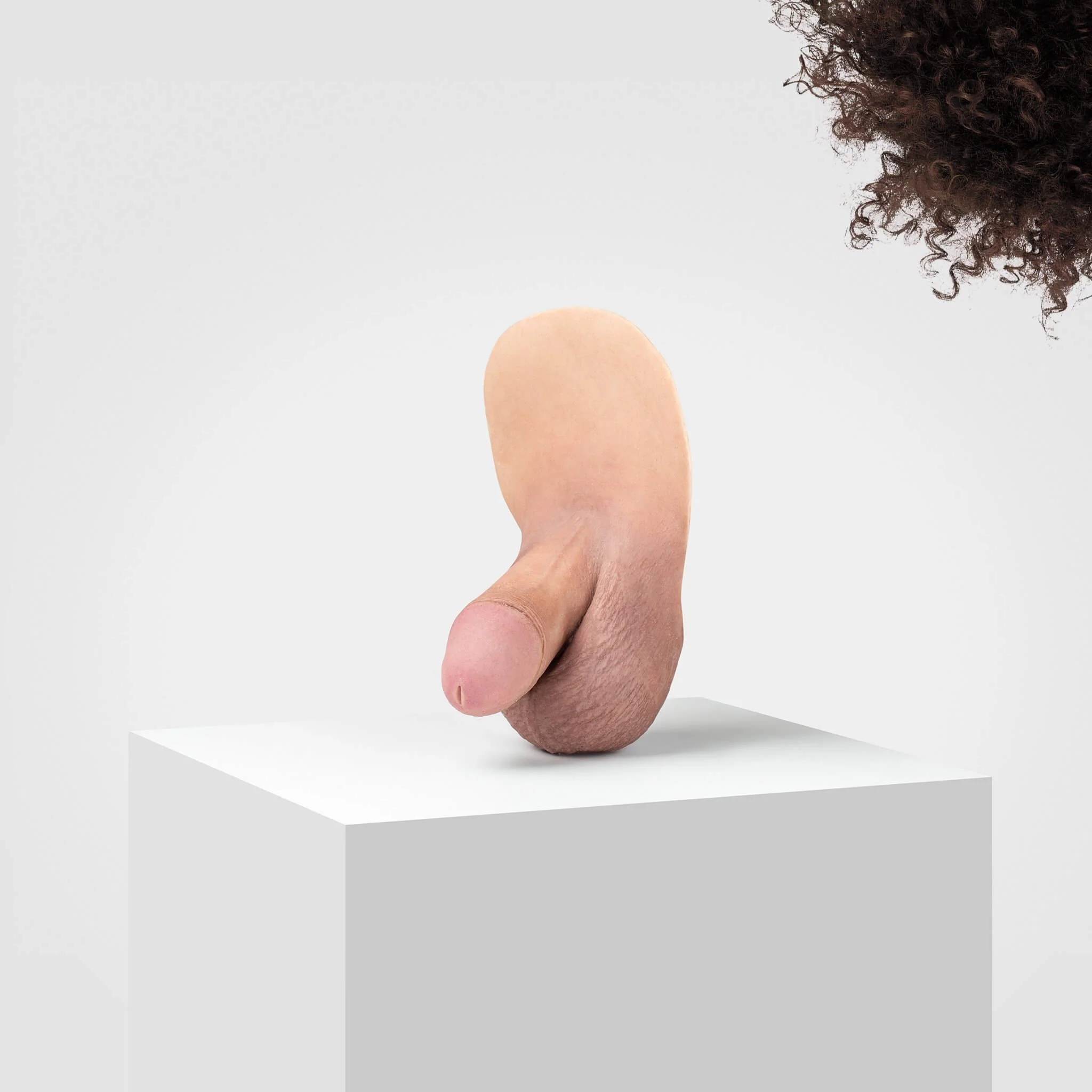 Emisil FL04 | Discreet Soft FTM Packing Model - Image 58