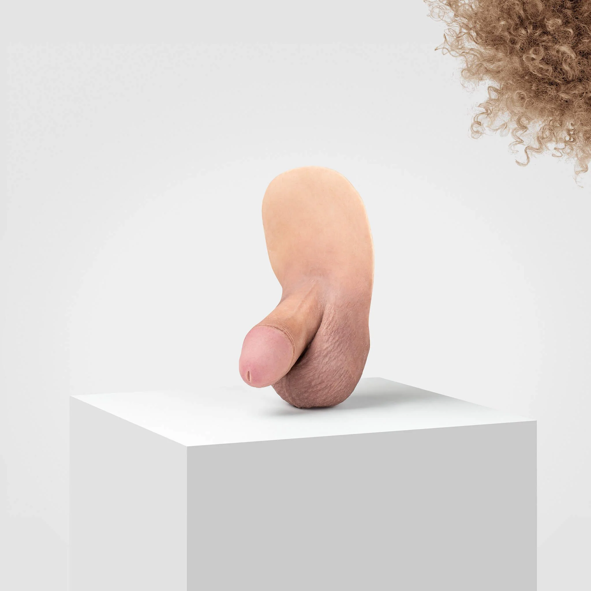 Emisil FL04 | Discreet Soft FTM Packing Model - Image 61