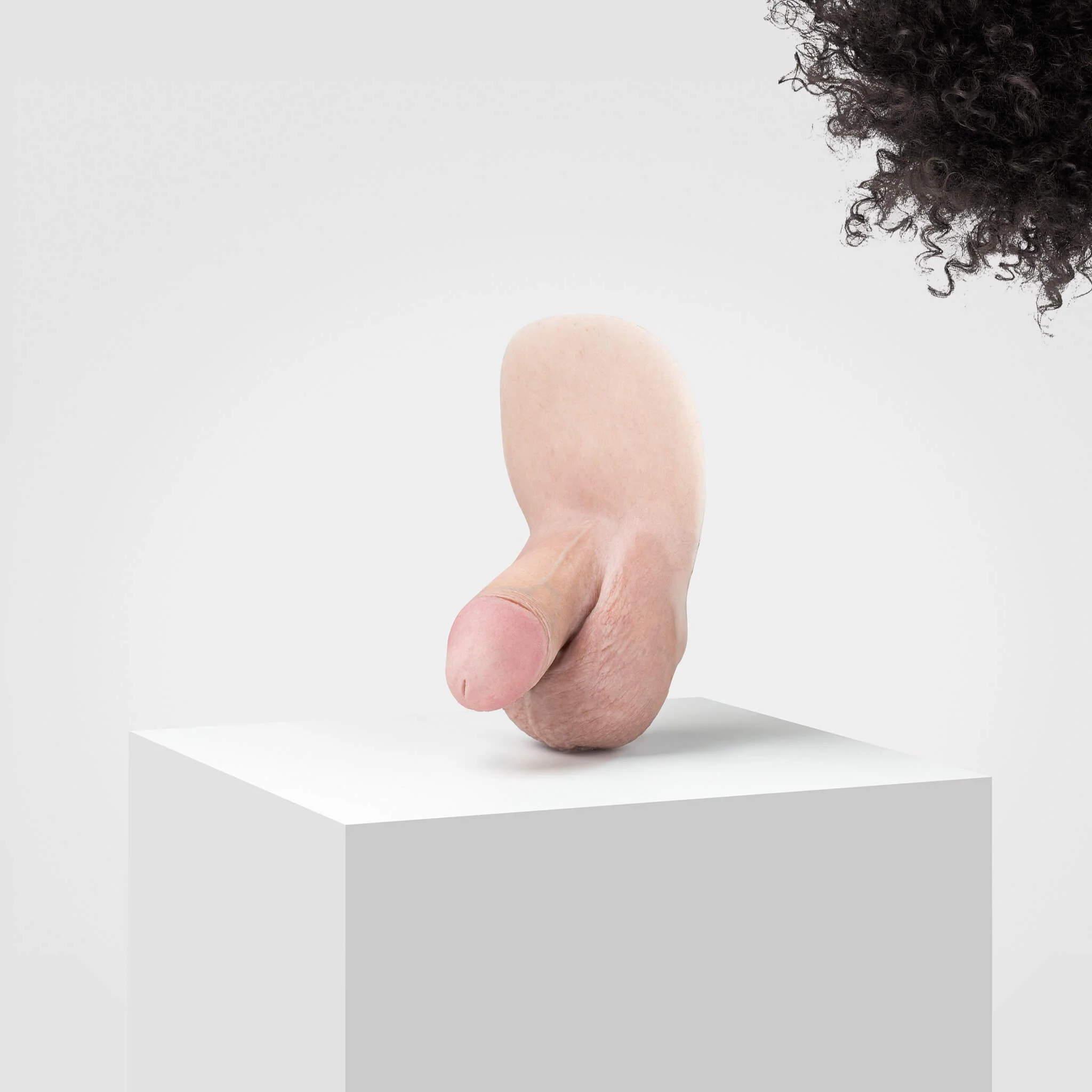 Emisil FL04 | Discreet Soft FTM Packing Model - Image 8