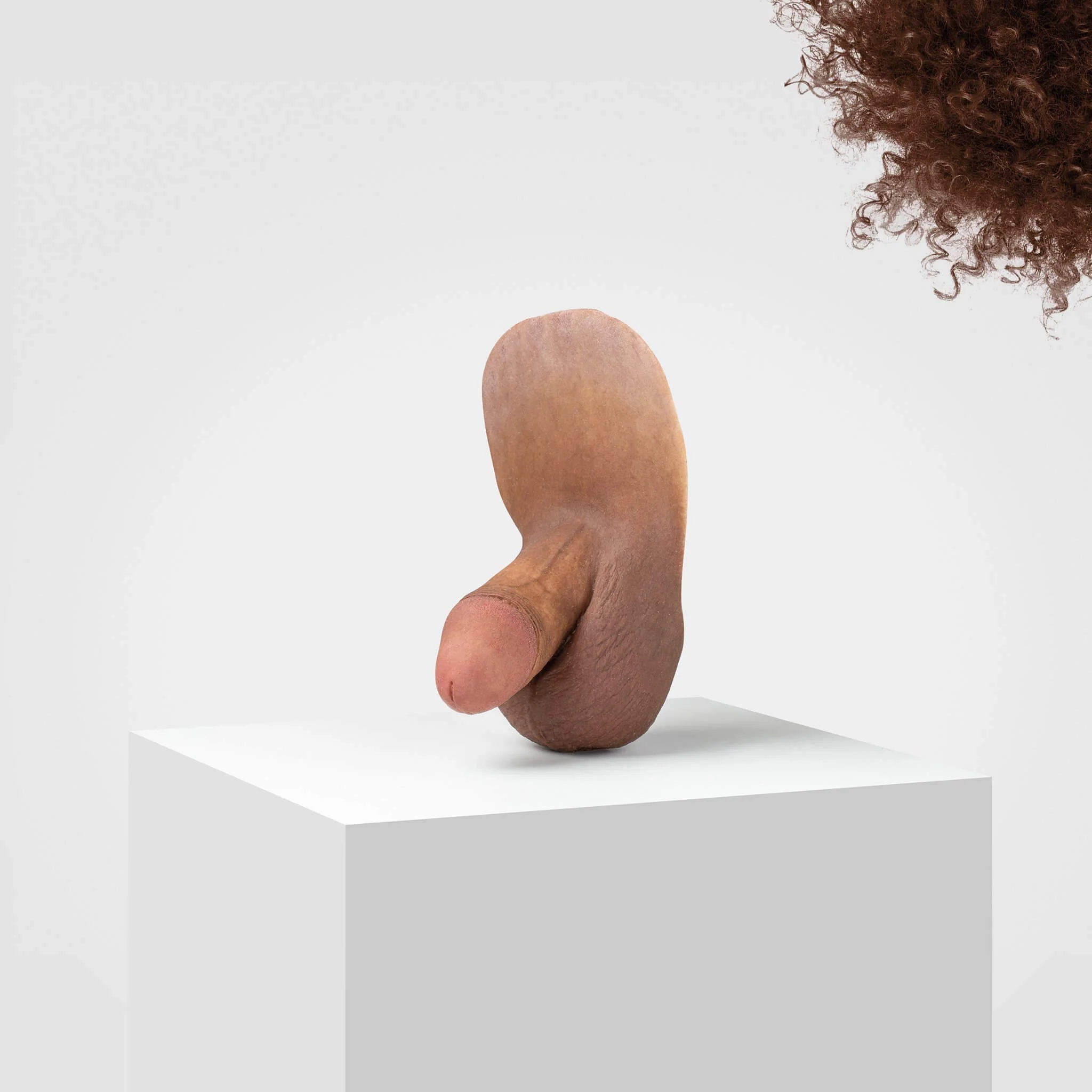 Emisil FL04 | Discreet Soft FTM Packing Model - Image 80