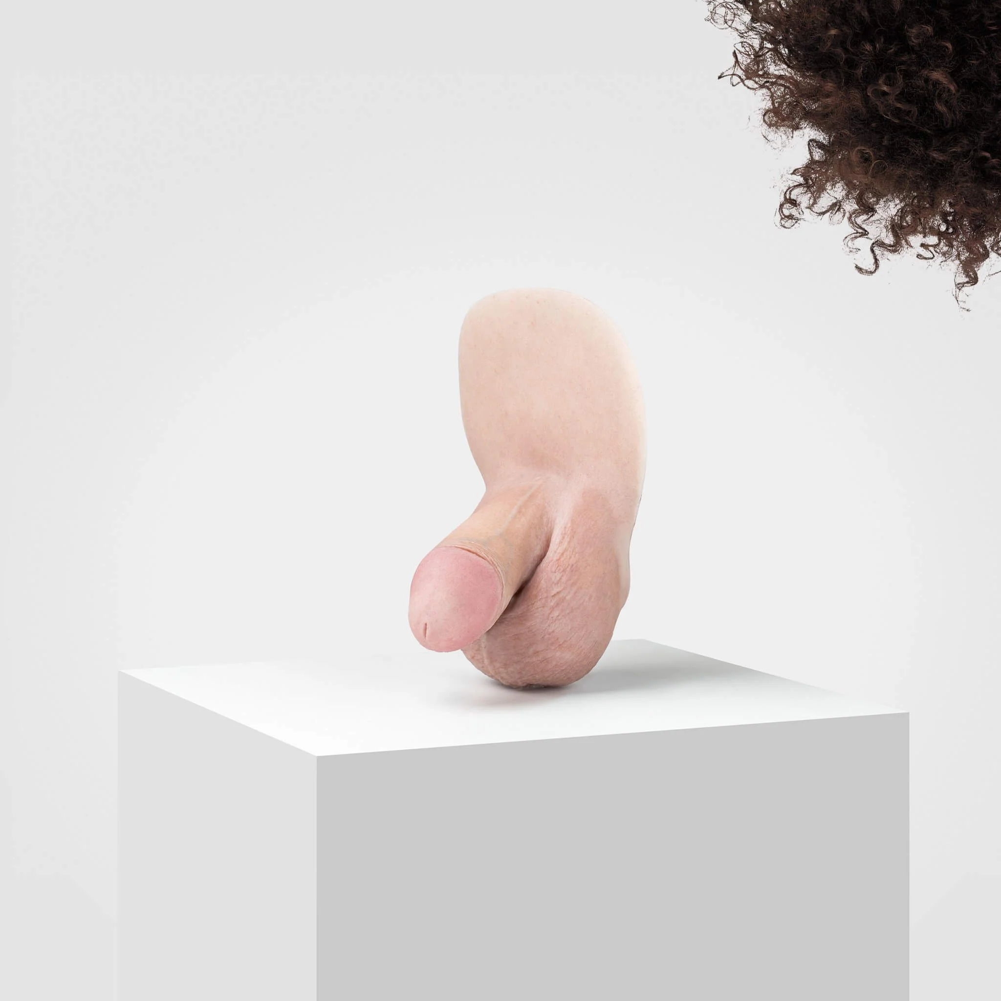 Emisil FL04 | Discreet Soft FTM Packing Model - Image 9
