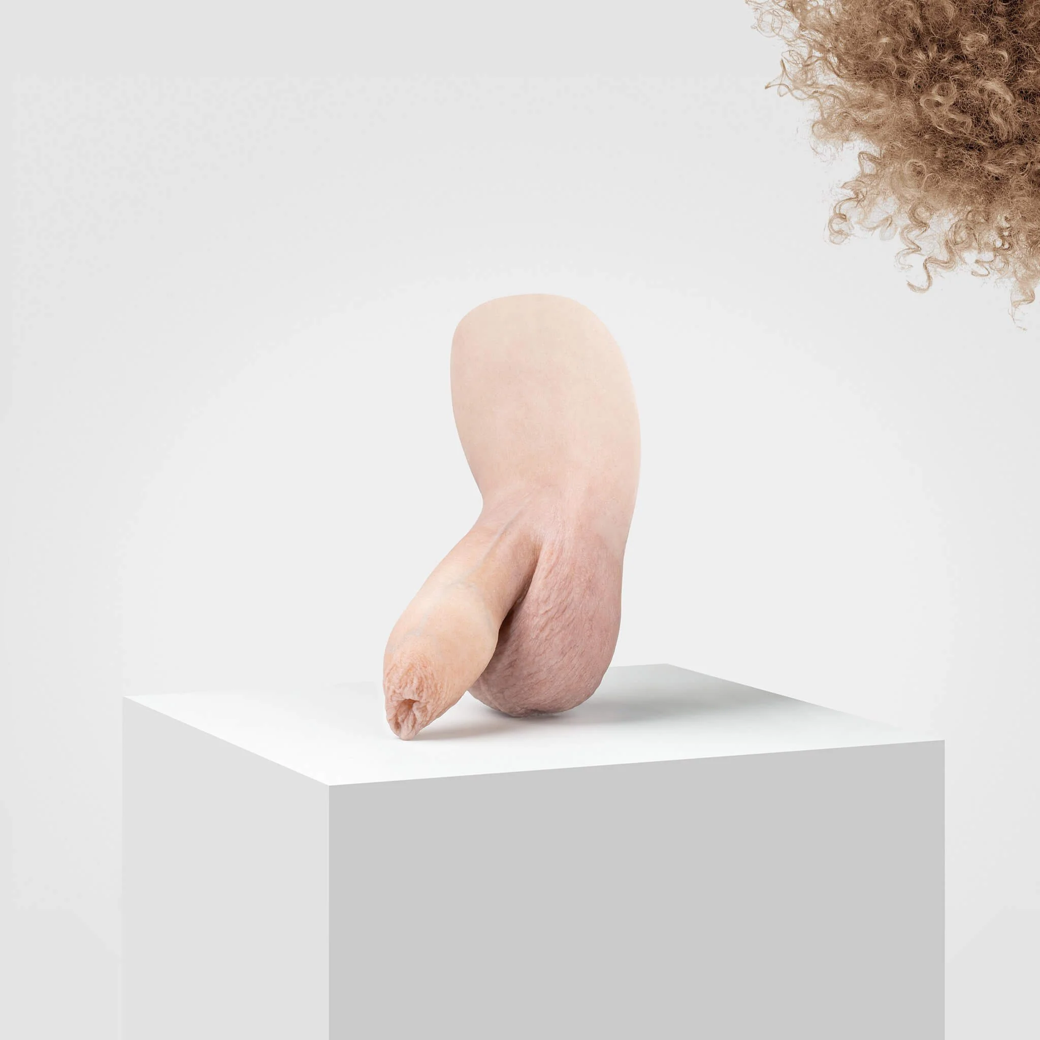 Emisil FL05 | Realistic Uncut FTM Packing Model - Image 10