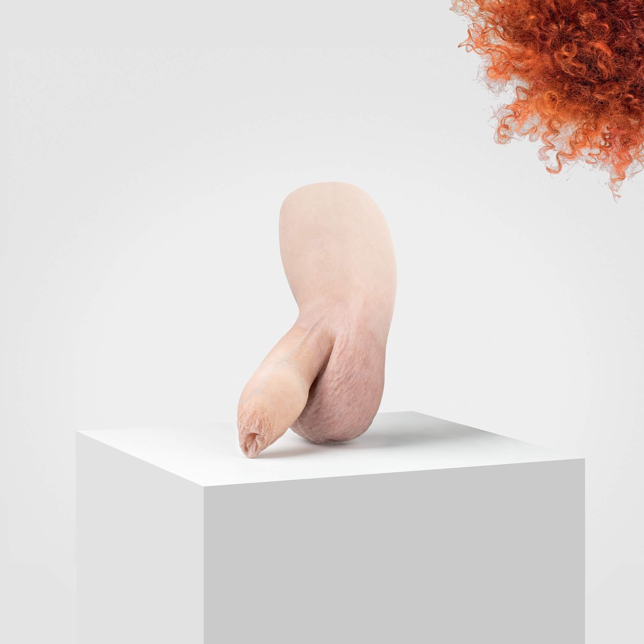 Emisil FL05 | Realistic Uncut FTM Packing Model - Image 11