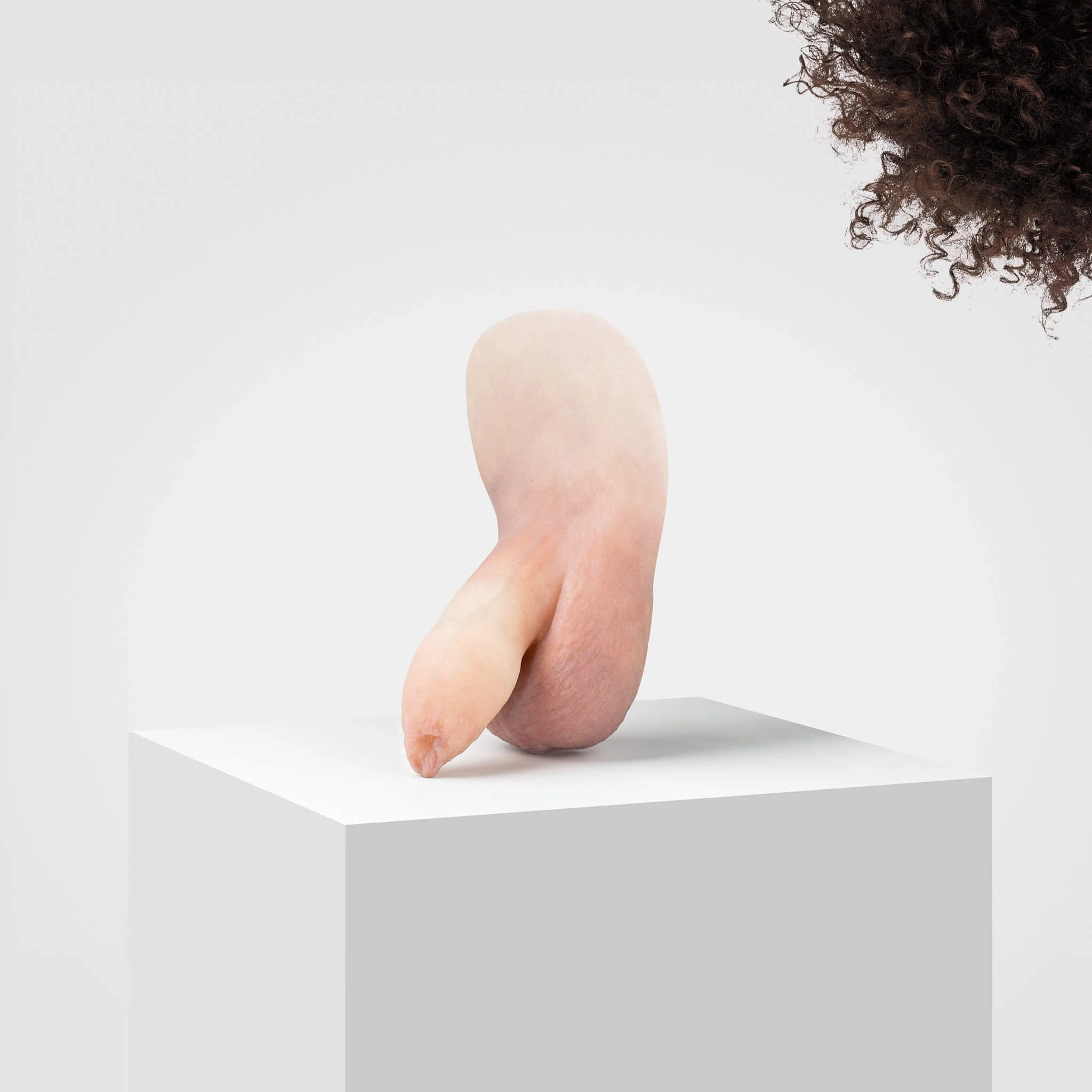 Emisil FL05 | Realistic Uncut FTM Packing Model - Image 14