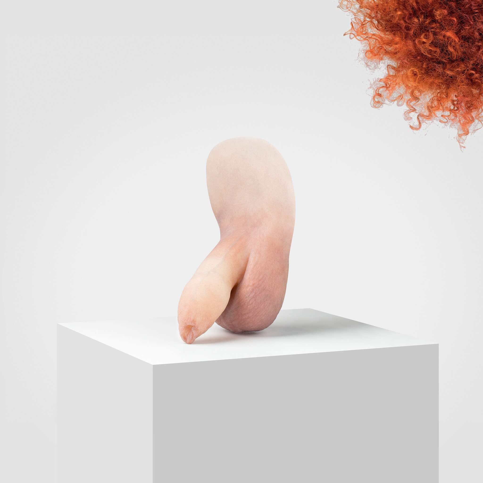 Emisil FL05 | Realistic Uncut FTM Packing Model - Image 17