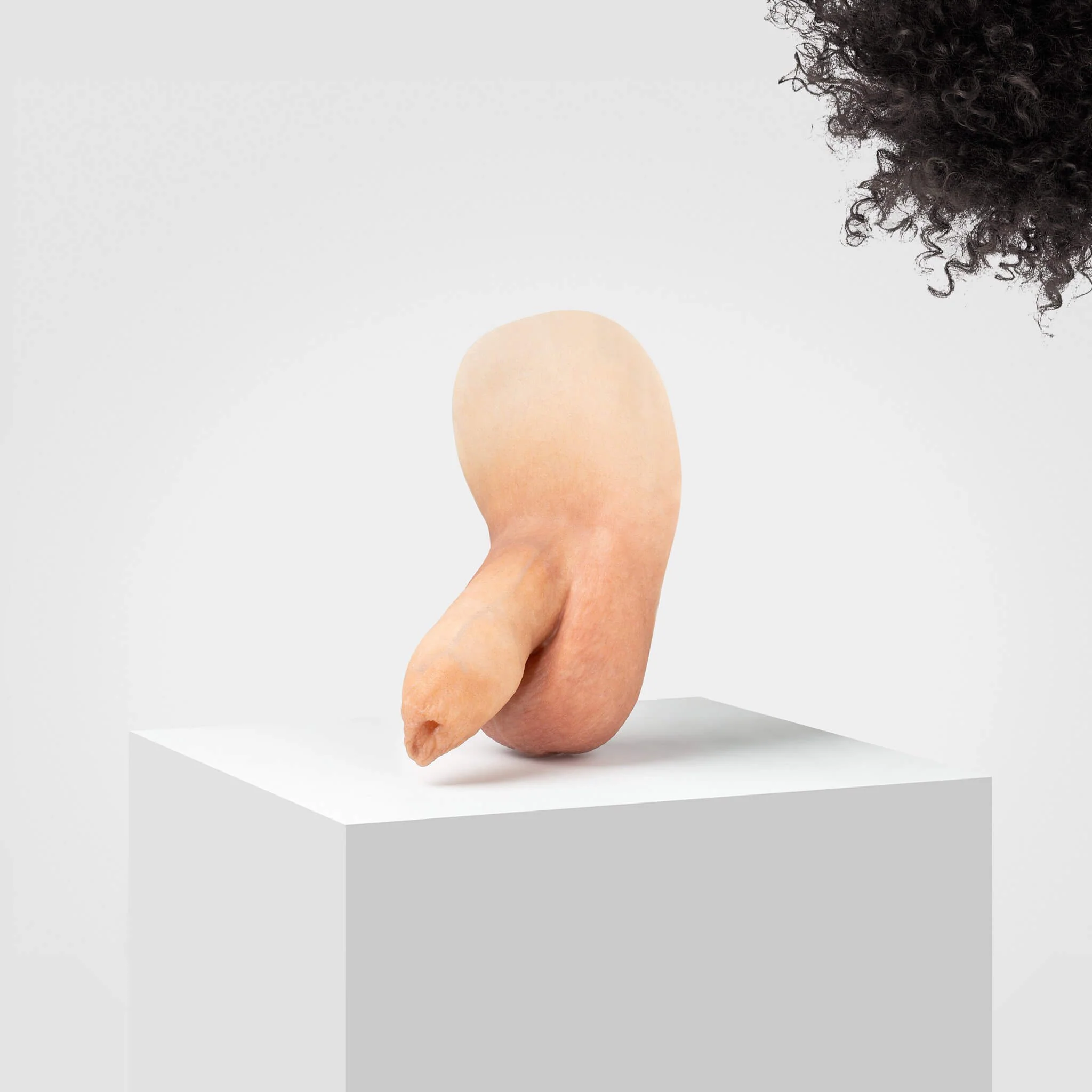 Emisil FL05 | Realistic Uncut FTM Packing Model - Image 19