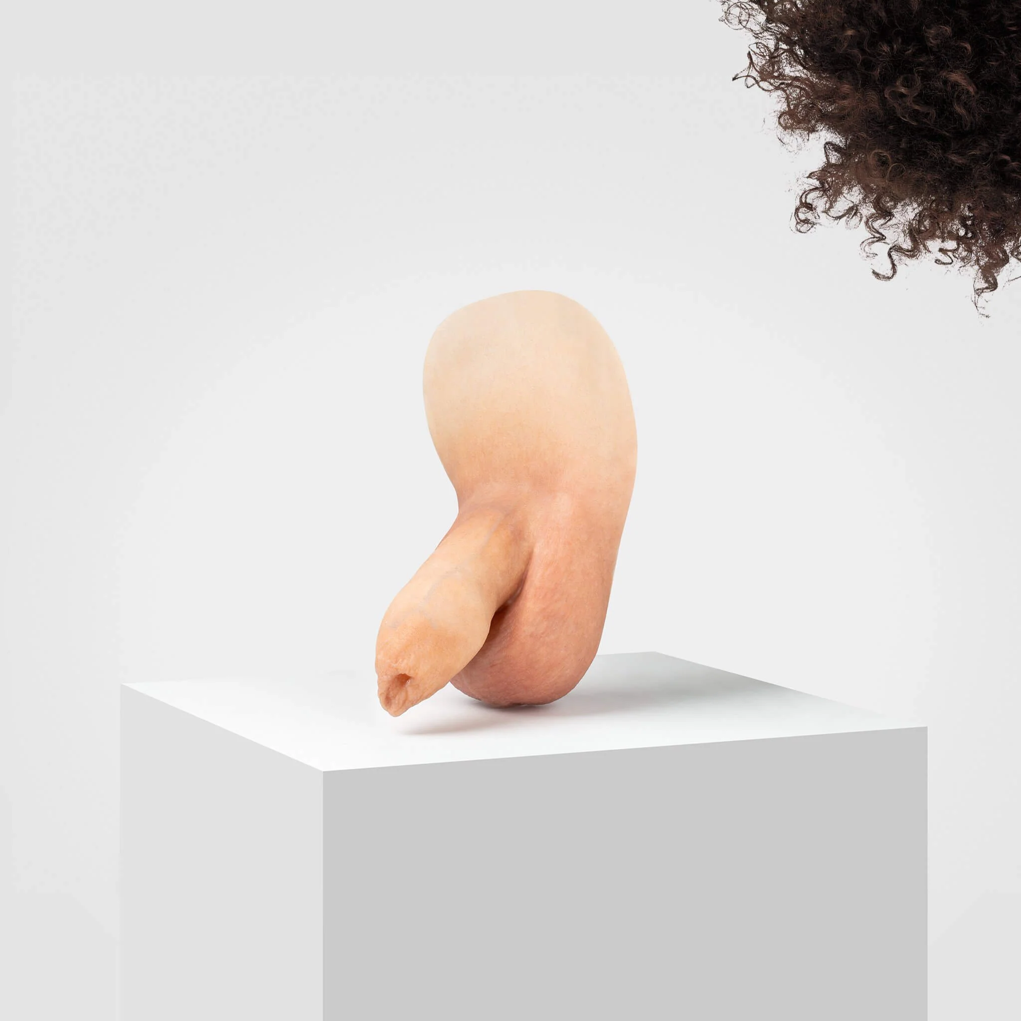 Emisil FL05 | Realistic Uncut FTM Packing Model - Image 20