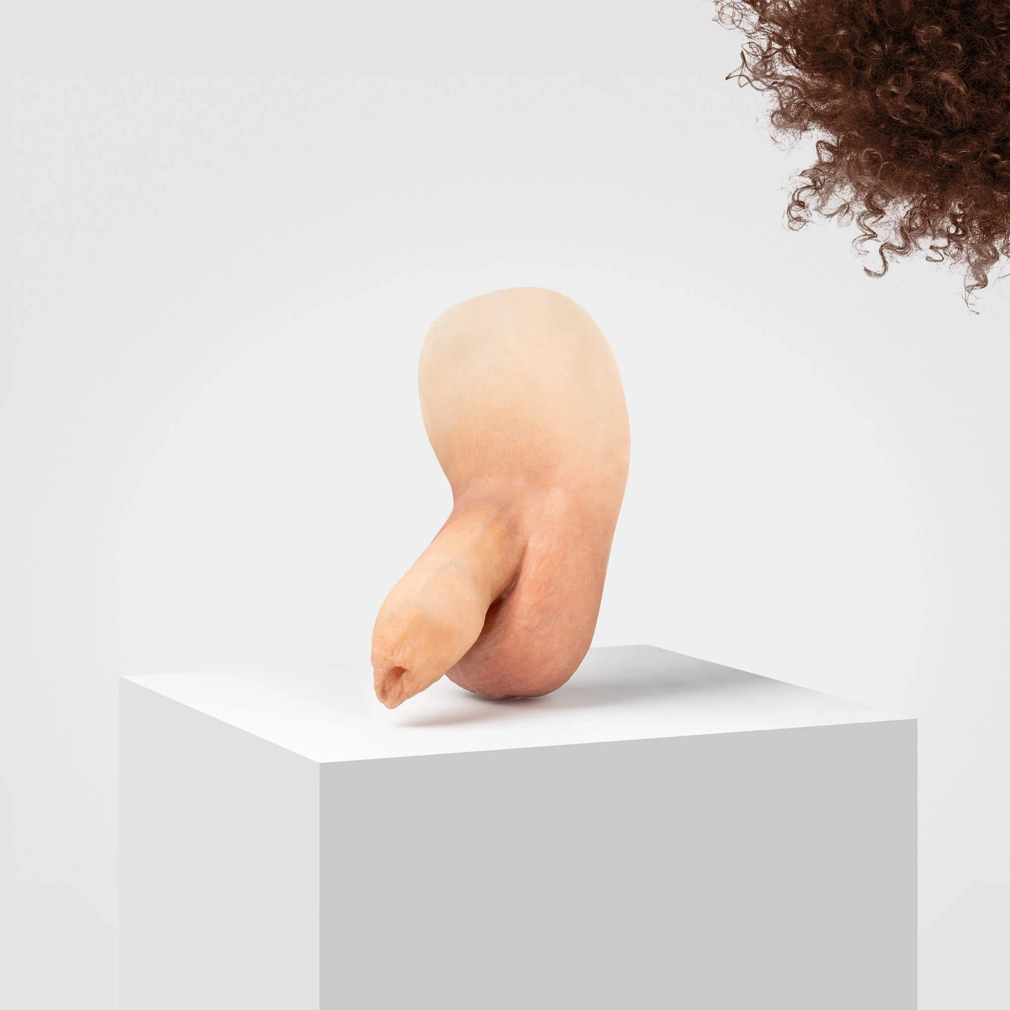 Emisil FL05 | Realistic Uncut FTM Packing Model - Image 21