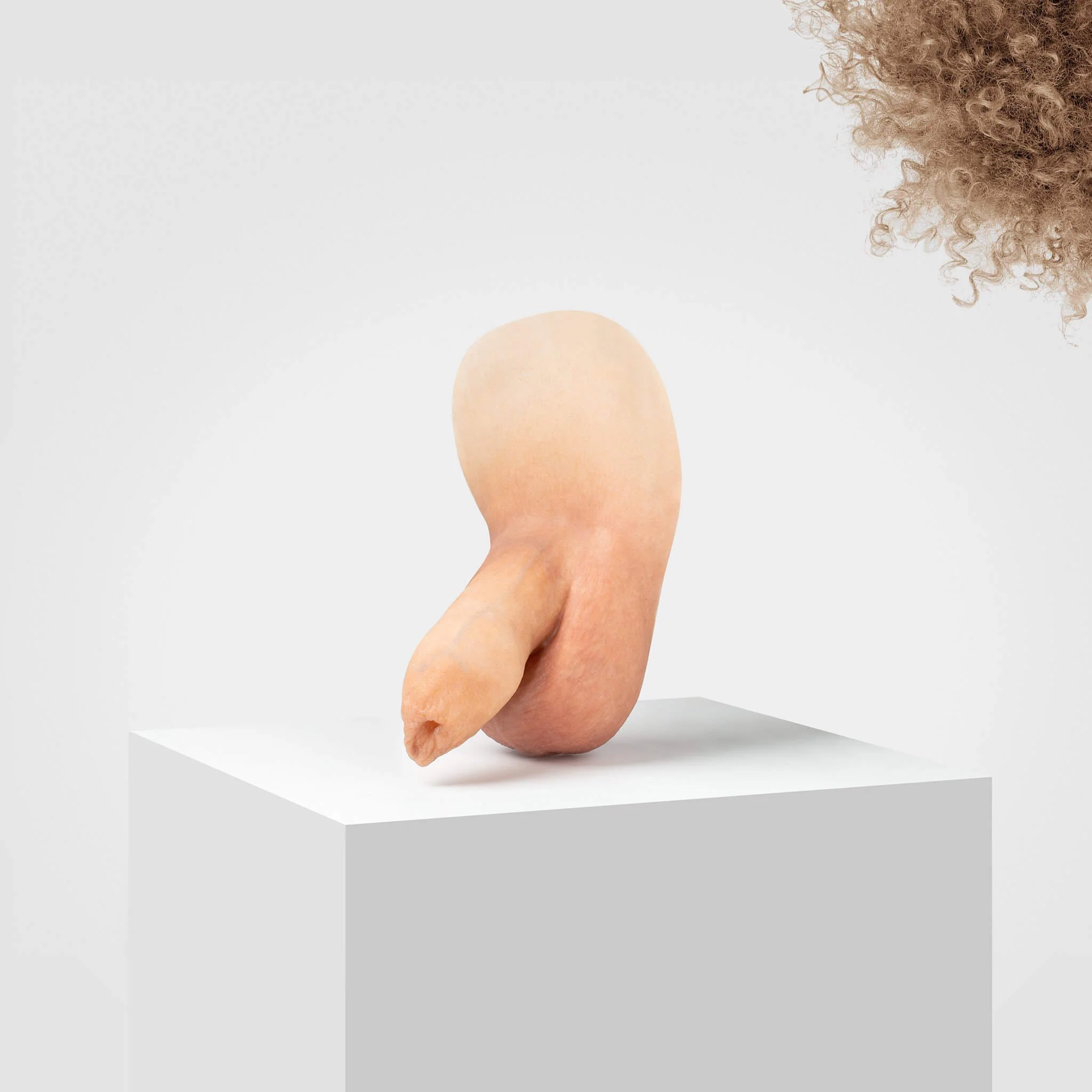 Emisil FL05 | Realistic Uncut FTM Packing Model - Image 22
