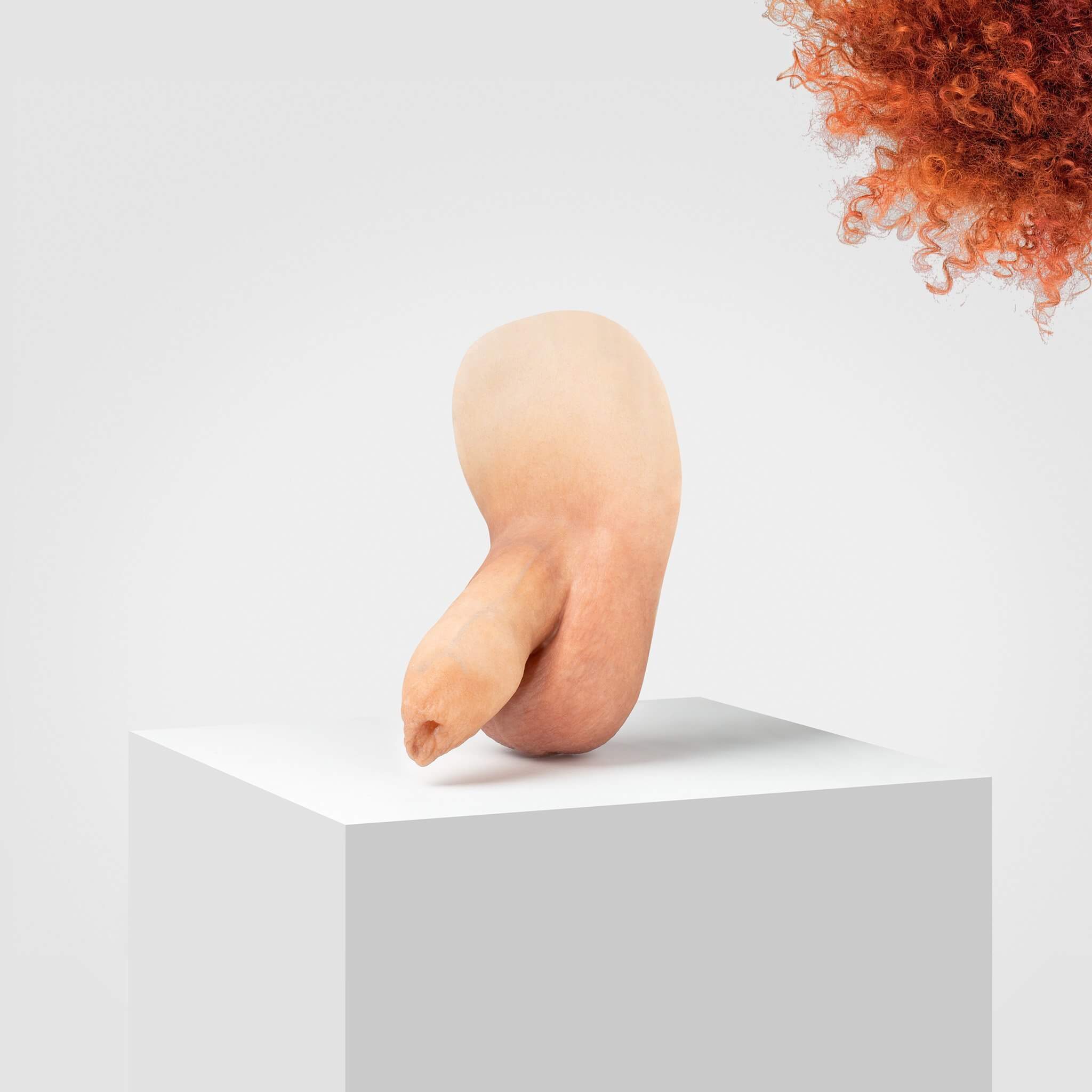 Emisil FL05 | Realistic Uncut FTM Packing Model - Image 23