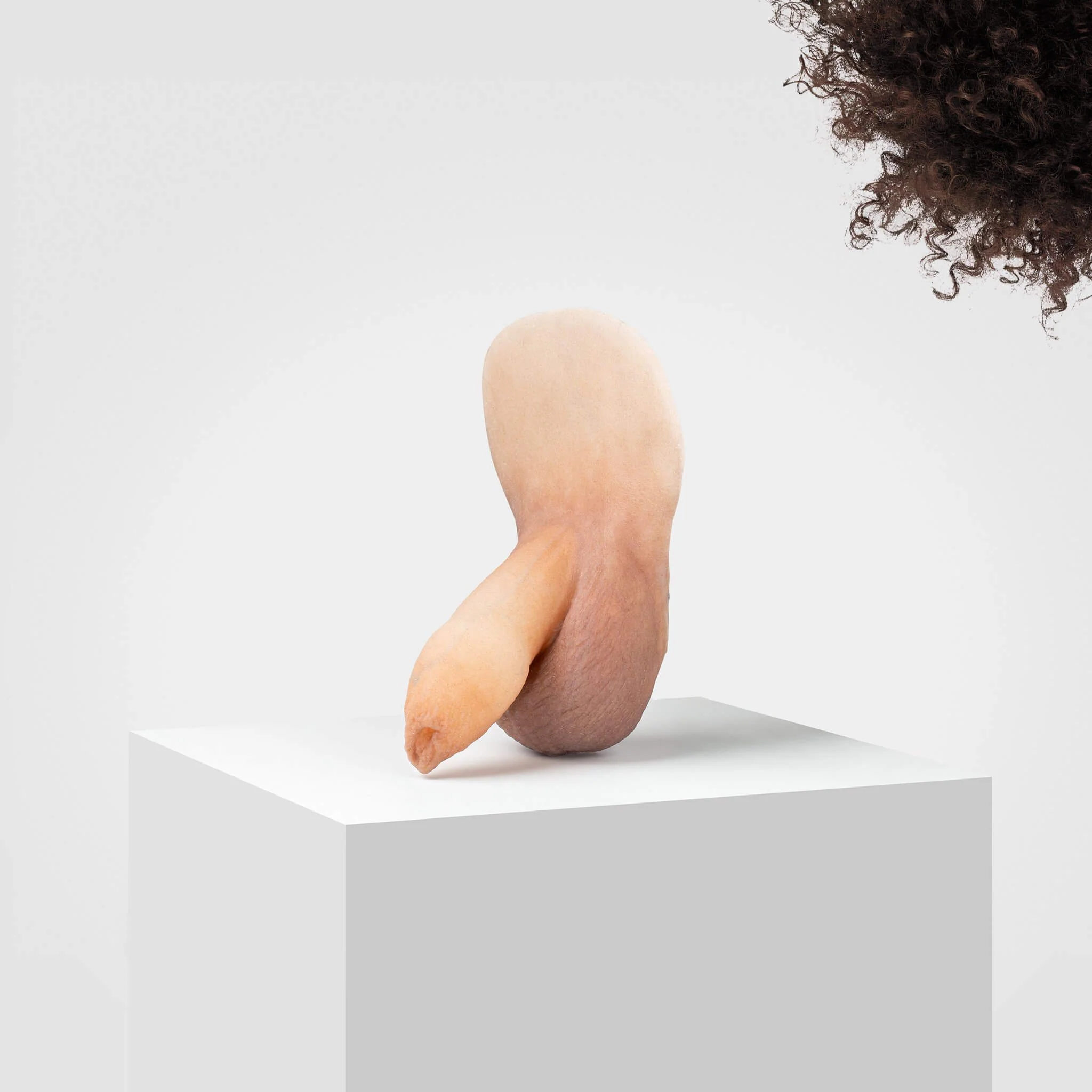 Emisil FL05 | Realistic Uncut FTM Packing Model - Image 26