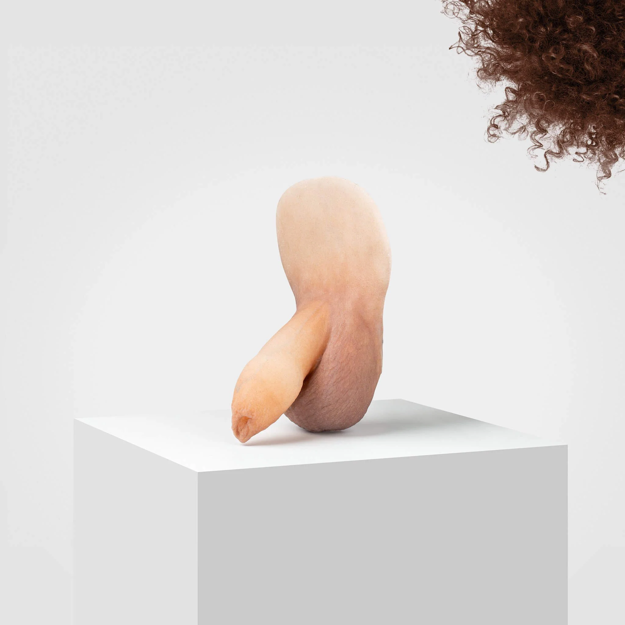 Emisil FL05 | Realistic Uncut FTM Packing Model - Image 27