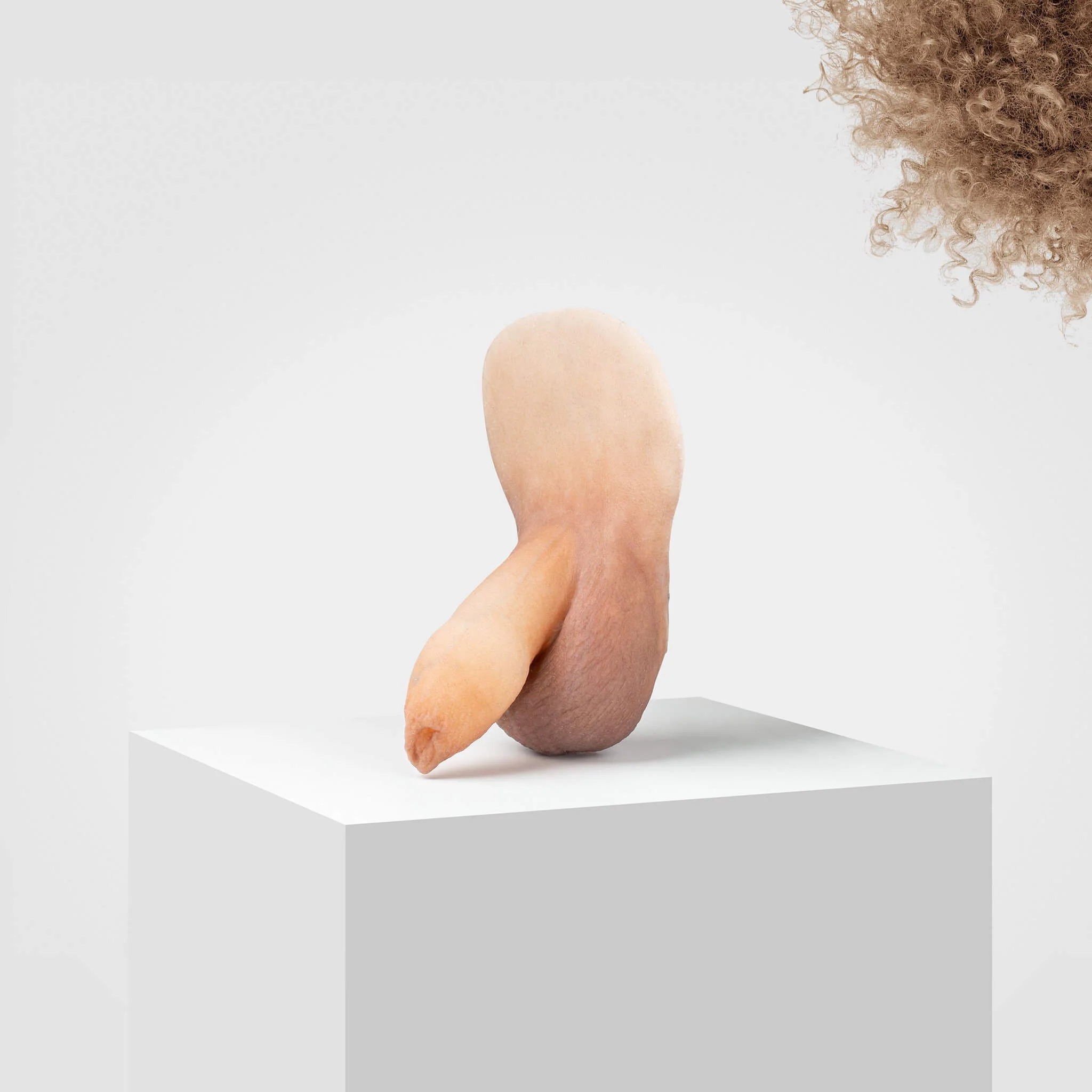 Emisil FL05 | Realistic Uncut FTM Packing Model - Image 28