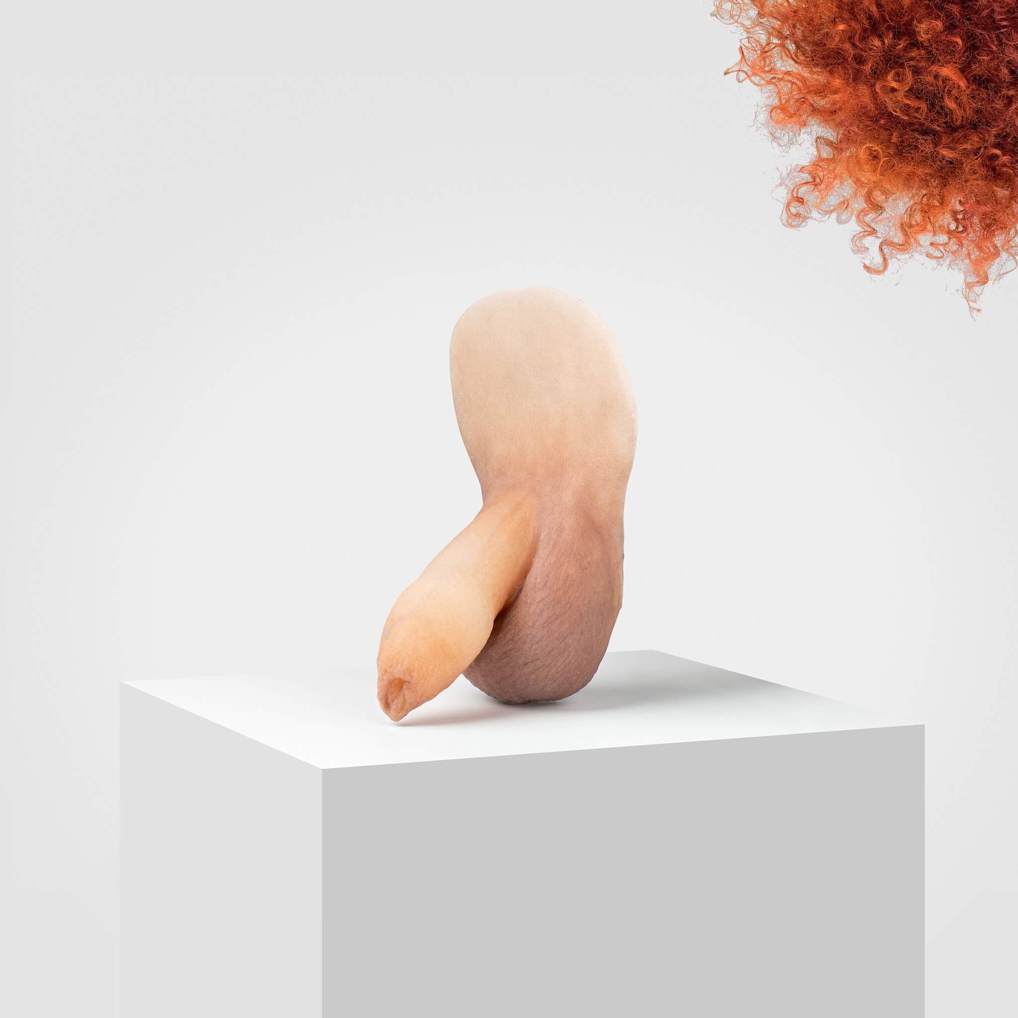 Emisil FL05 | Realistic Uncut FTM Packing Model - Image 29