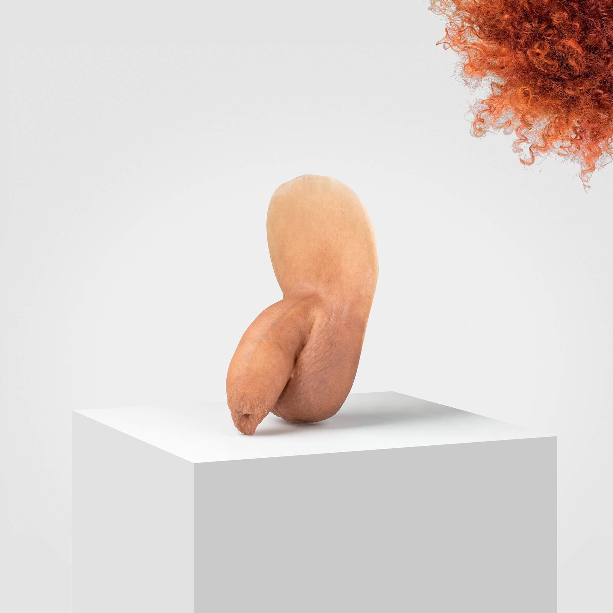 Emisil FL05 | Realistic Uncut FTM Packing Model - Image 35
