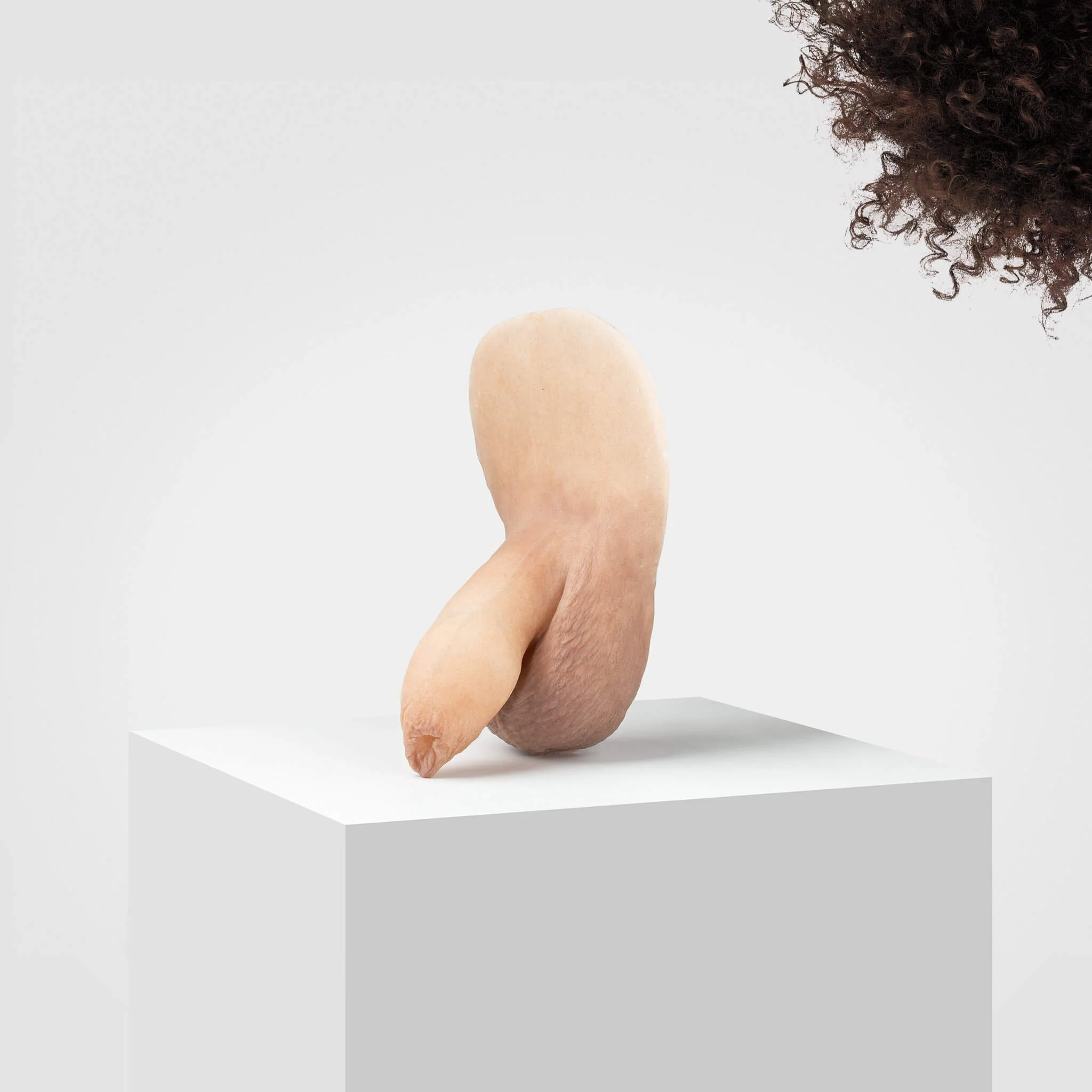 Emisil FL05 | Realistic Uncut FTM Packing Model - Image 38