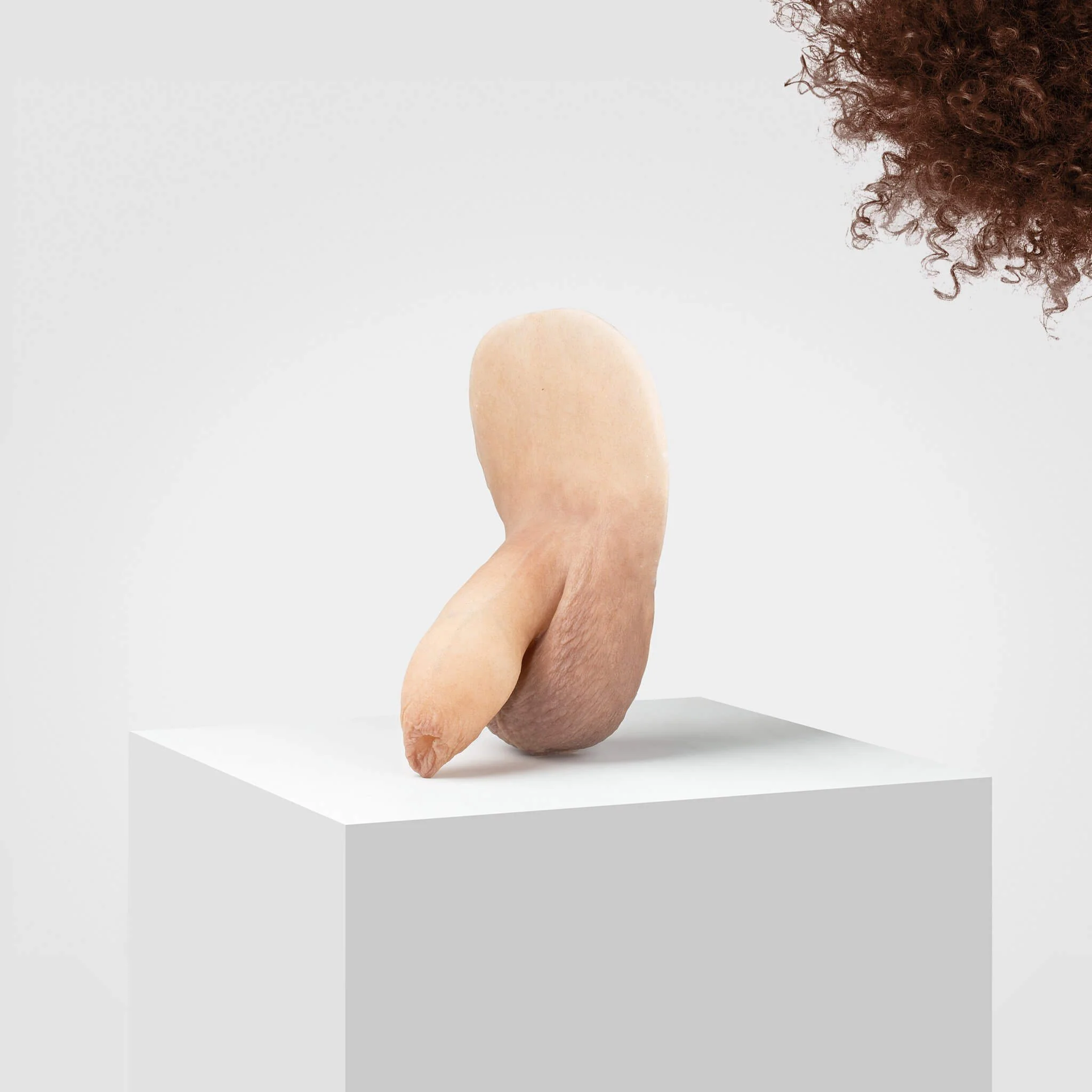 Emisil FL05 | Realistic Uncut FTM Packing Model - Image 39