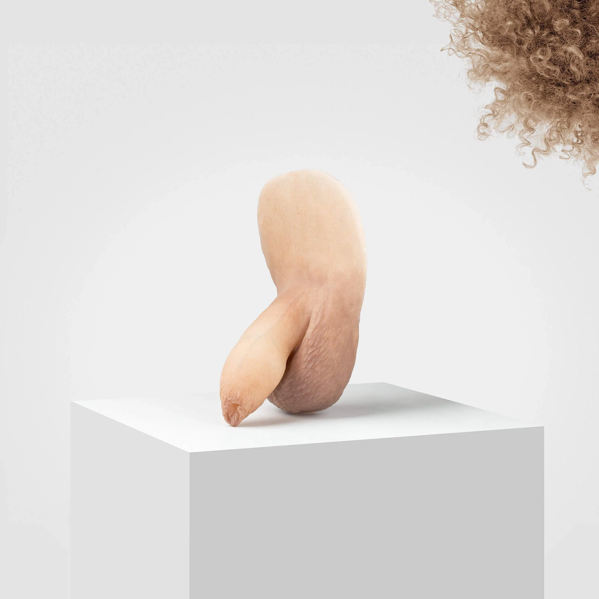 Emisil FL05 | Realistic Uncut FTM Packing Model - Image 40