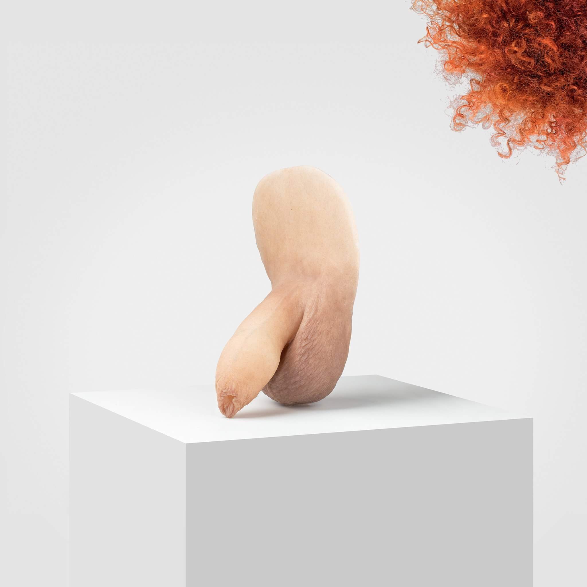 Emisil FL05 | Realistic Uncut FTM Packing Model - Image 41