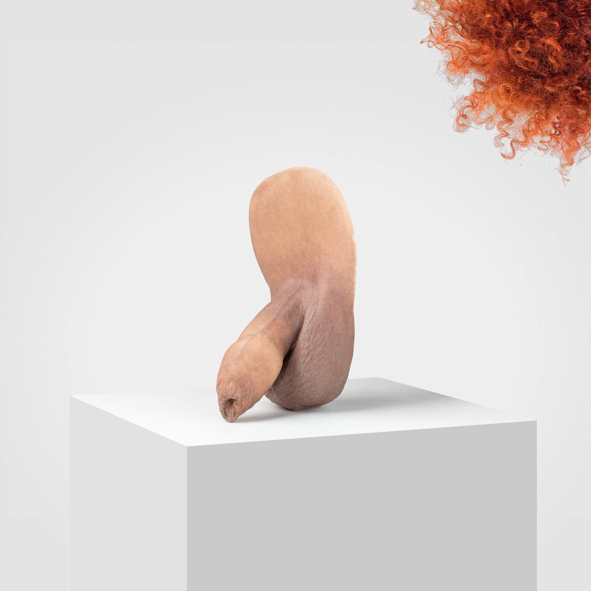 Emisil FL05 | Realistic Uncut FTM Packing Model - Image 47