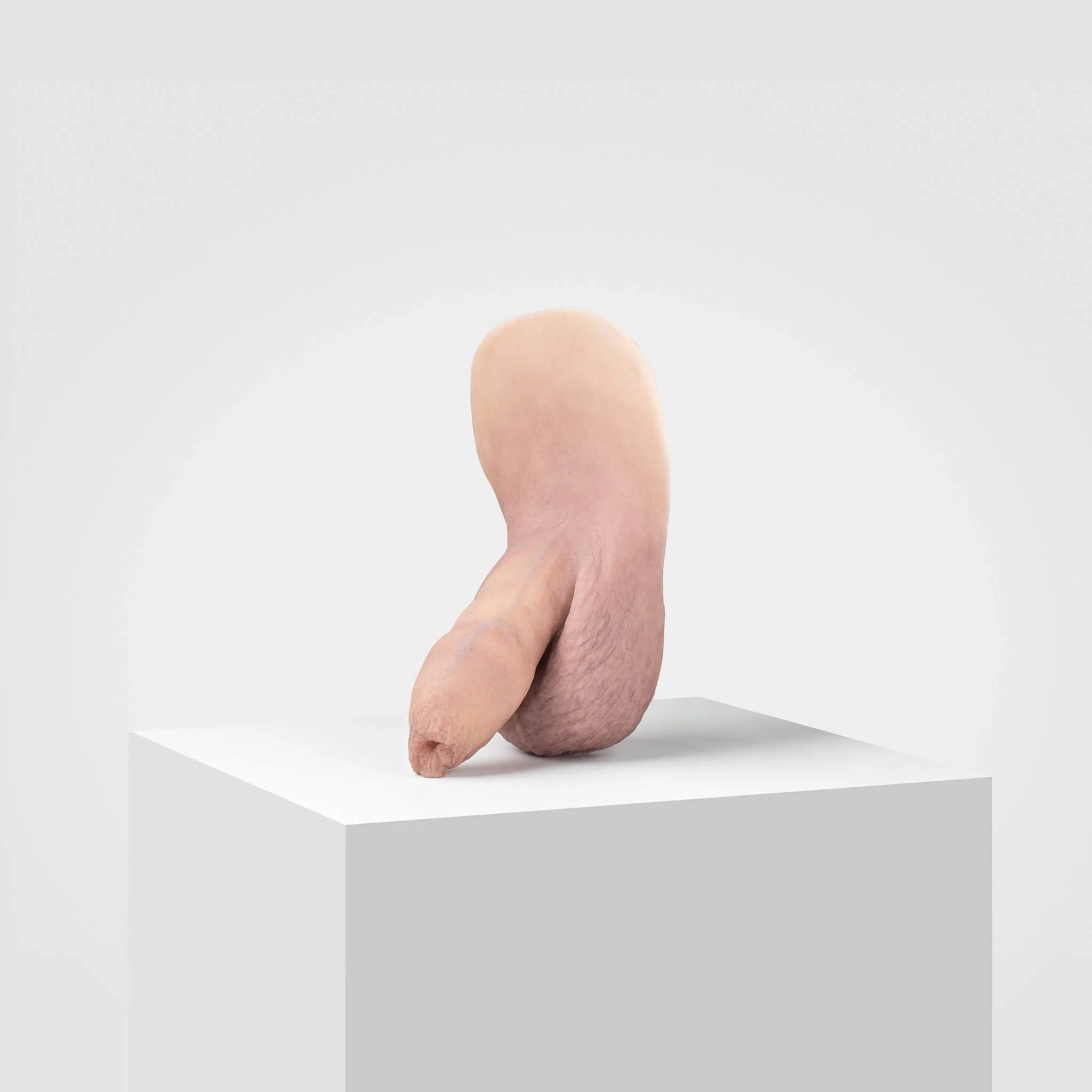 Emisil FL05 | Realistic Uncut FTM Packing Model - Image 48