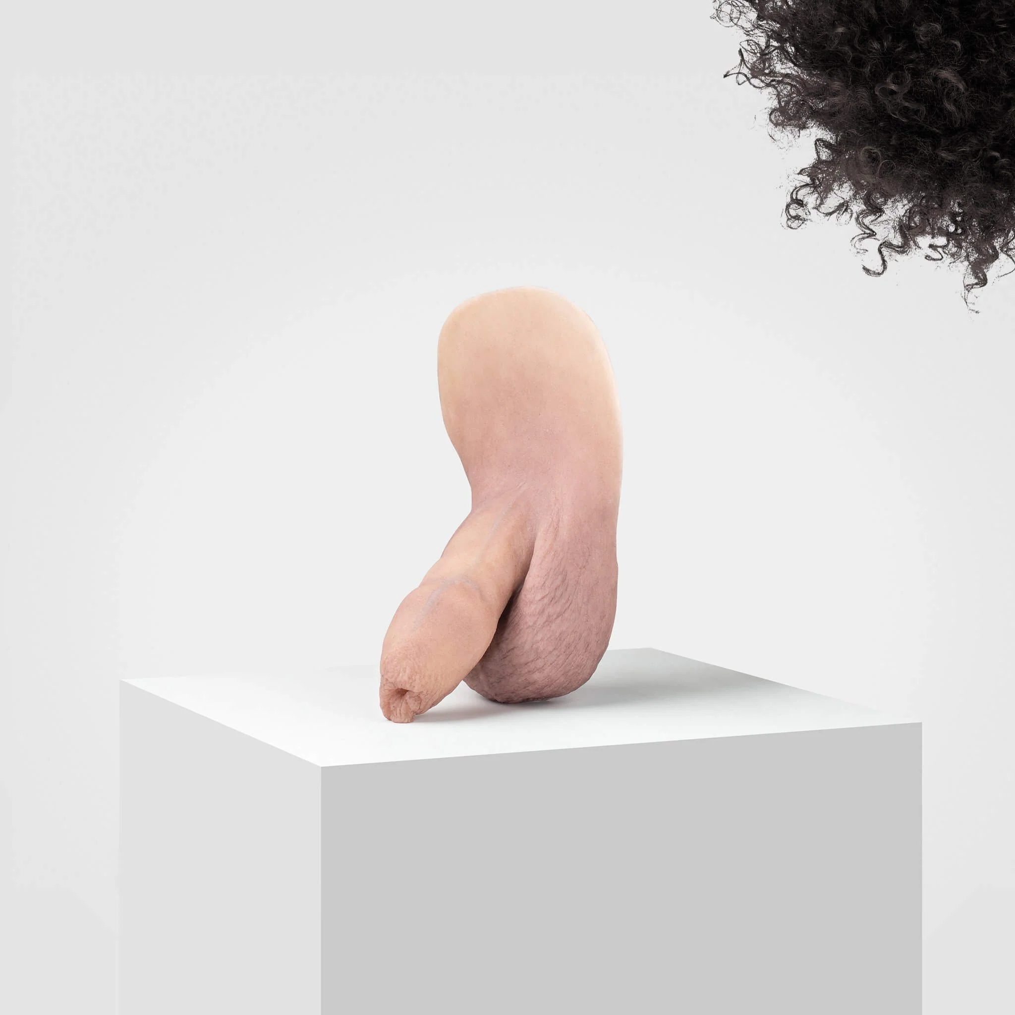 Emisil FL05 | Realistic Uncut FTM Packing Model - Image 49