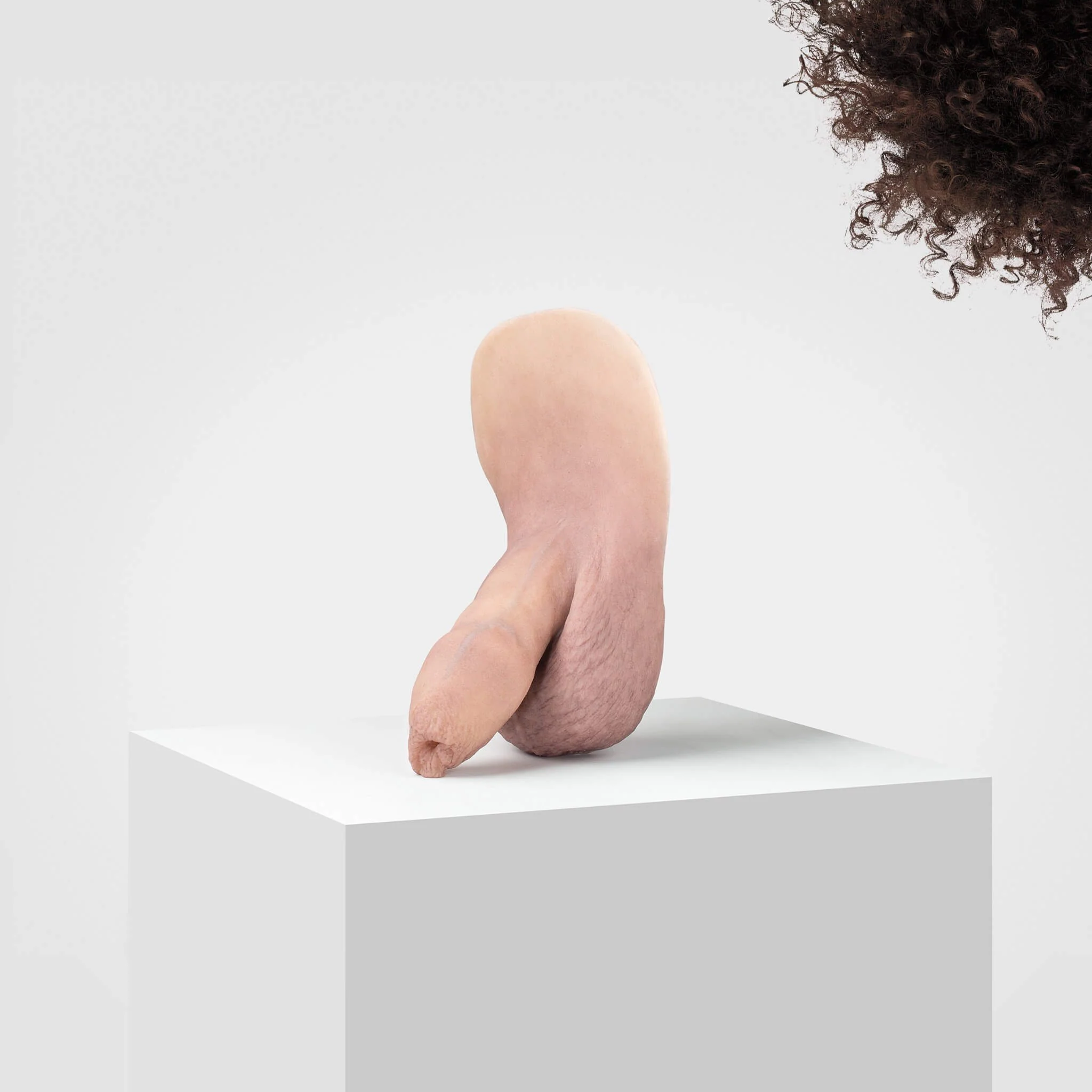 Emisil FL05 | Realistic Uncut FTM Packing Model - Image 50