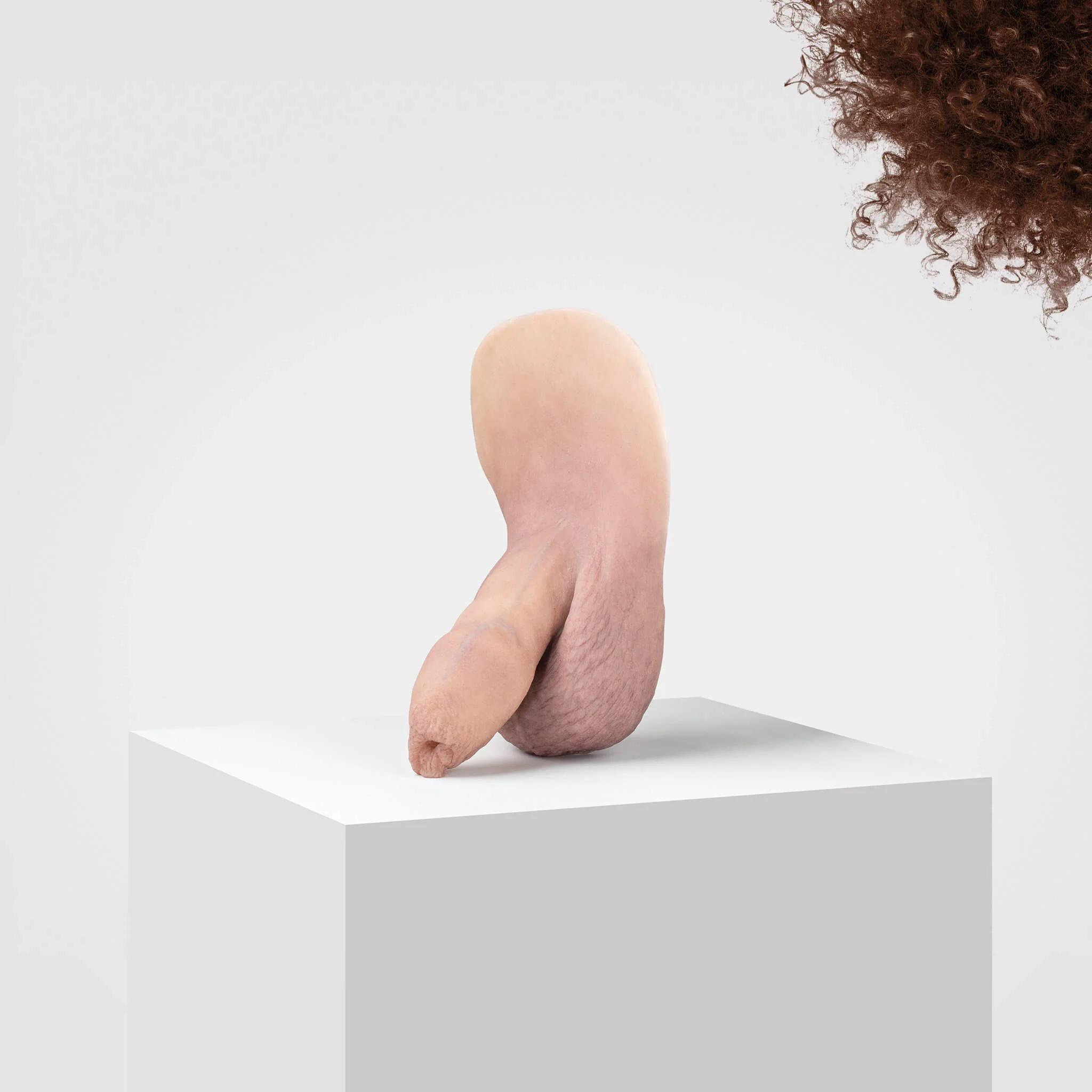 Emisil FL05 | Realistic Uncut FTM Packing Model - Image 51
