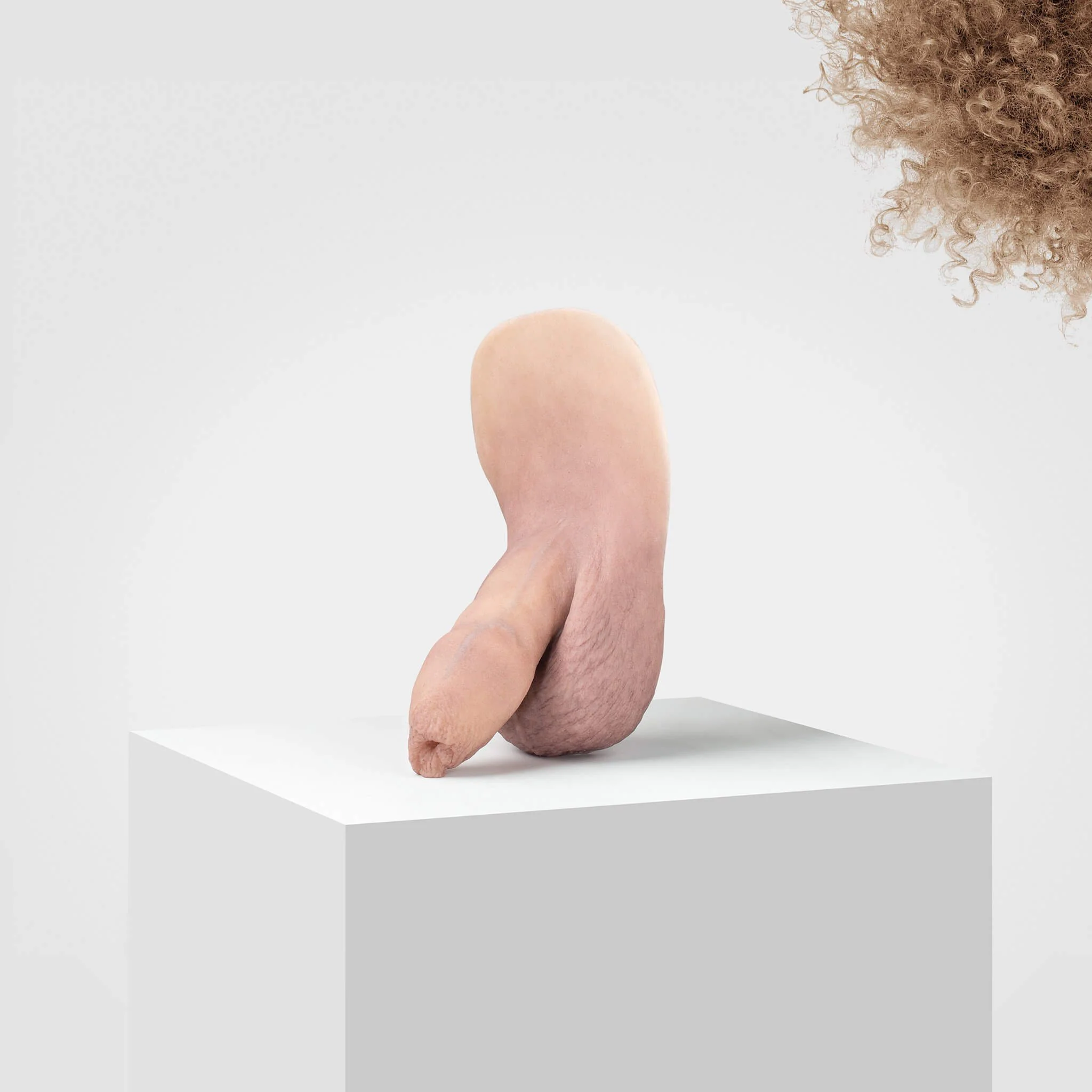 Emisil FL05 | Realistic Uncut FTM Packing Model - Image 52