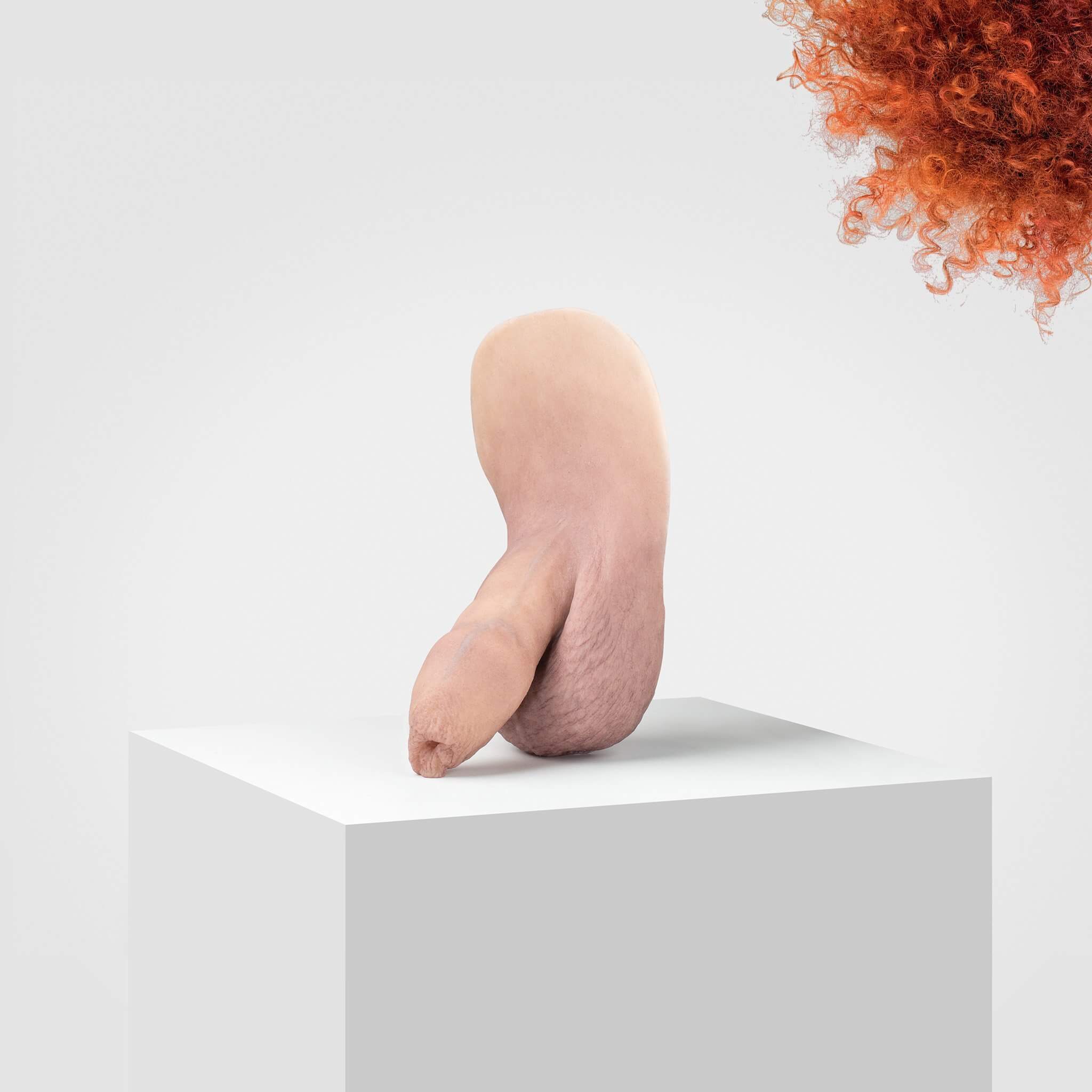 Emisil FL05 | Realistic Uncut FTM Packing Model - Image 53