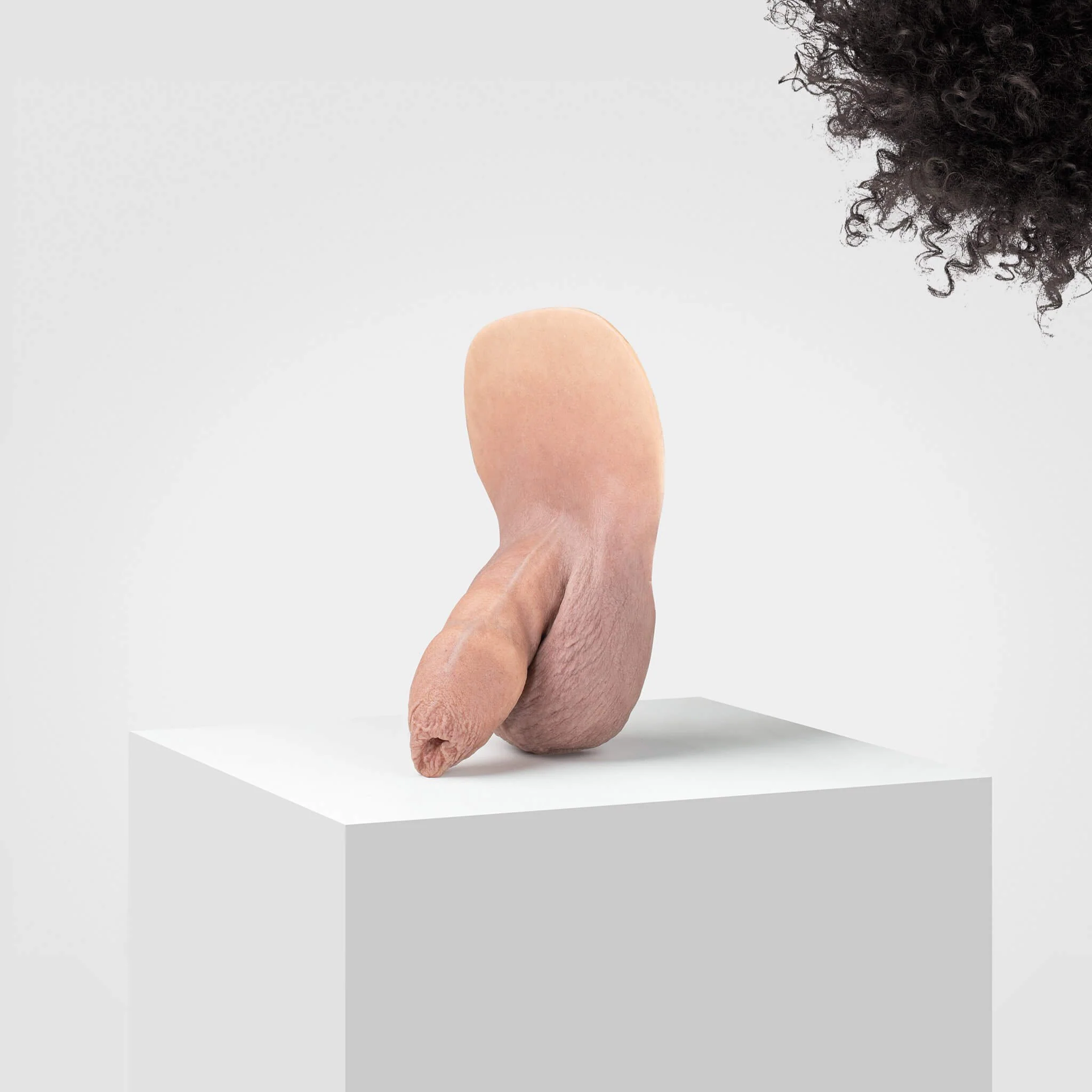 Emisil FL05 | Realistic Uncut FTM Packing Model - Image 55