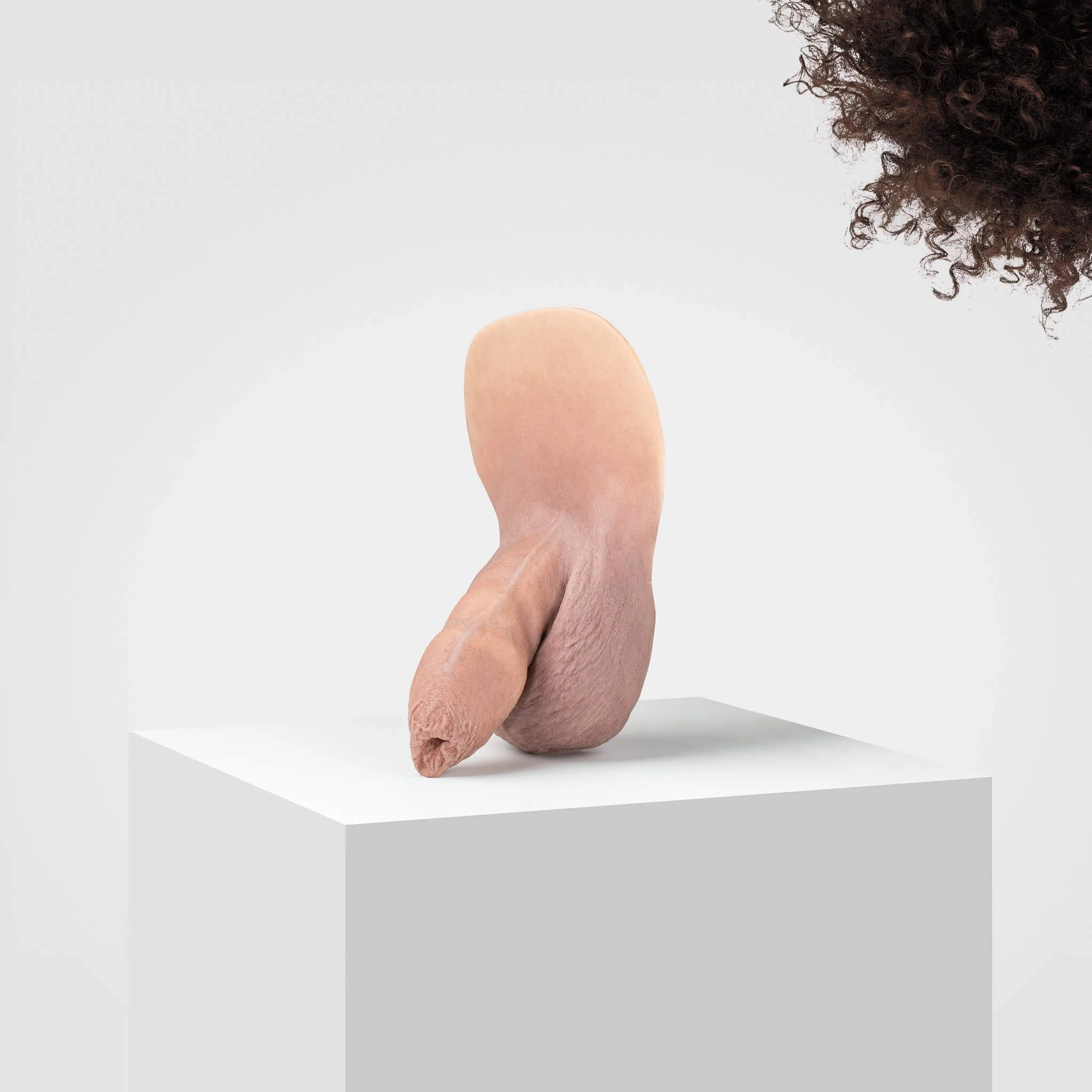 Emisil FL05 | Realistic Uncut FTM Packing Model - Image 56
