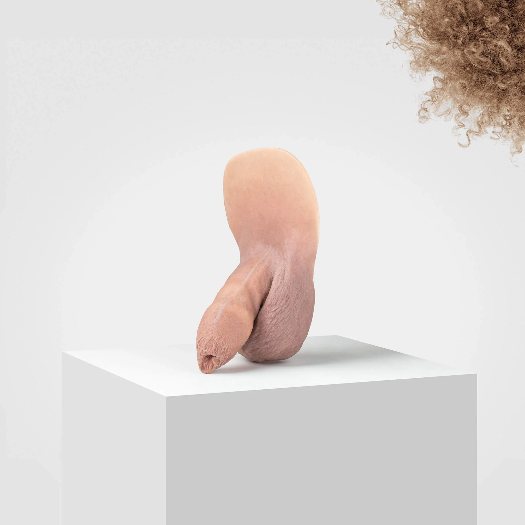 Emisil FL05 | Realistic Uncut FTM Packing Model - Image 58