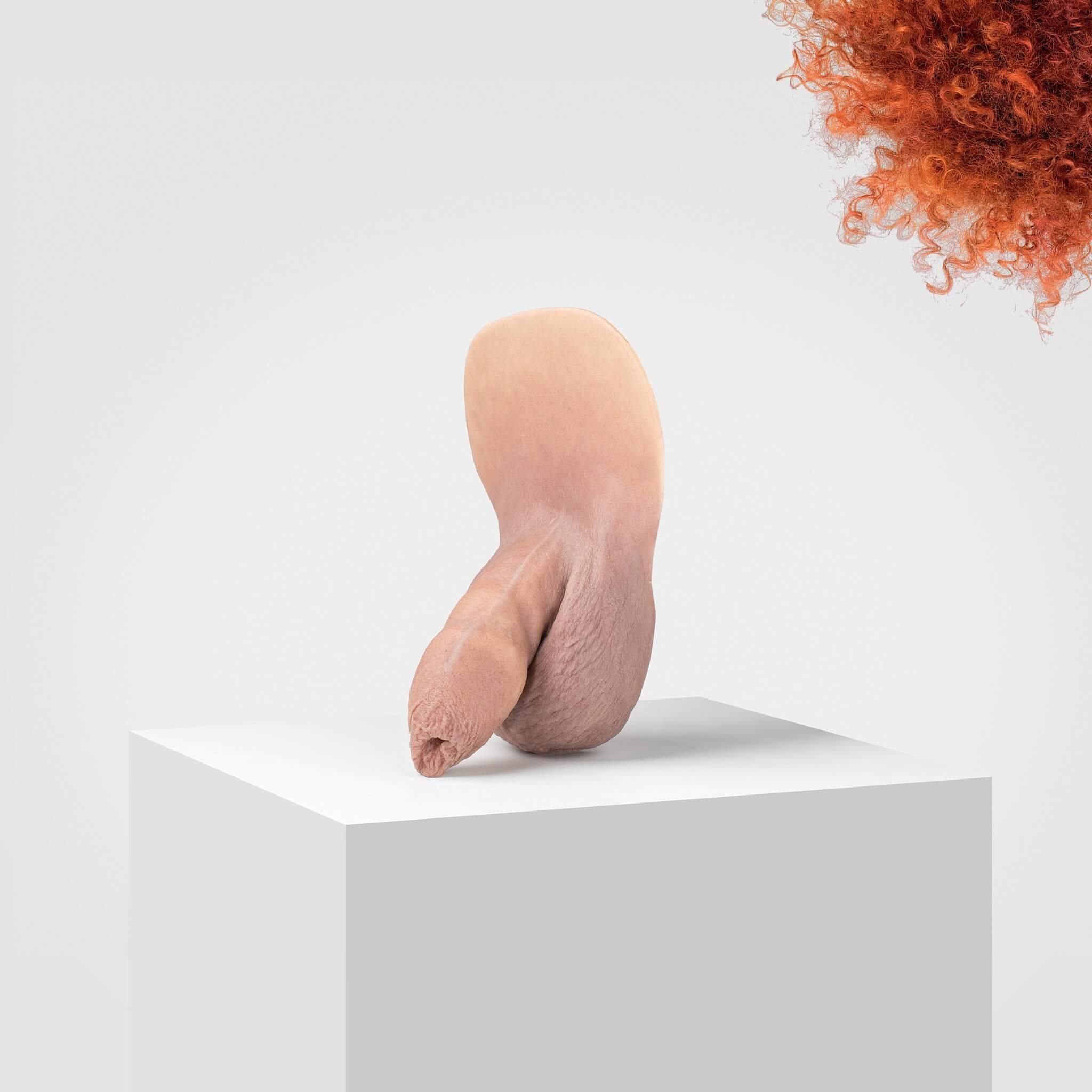 Emisil FL05 | Realistic Uncut FTM Packing Model - Image 59