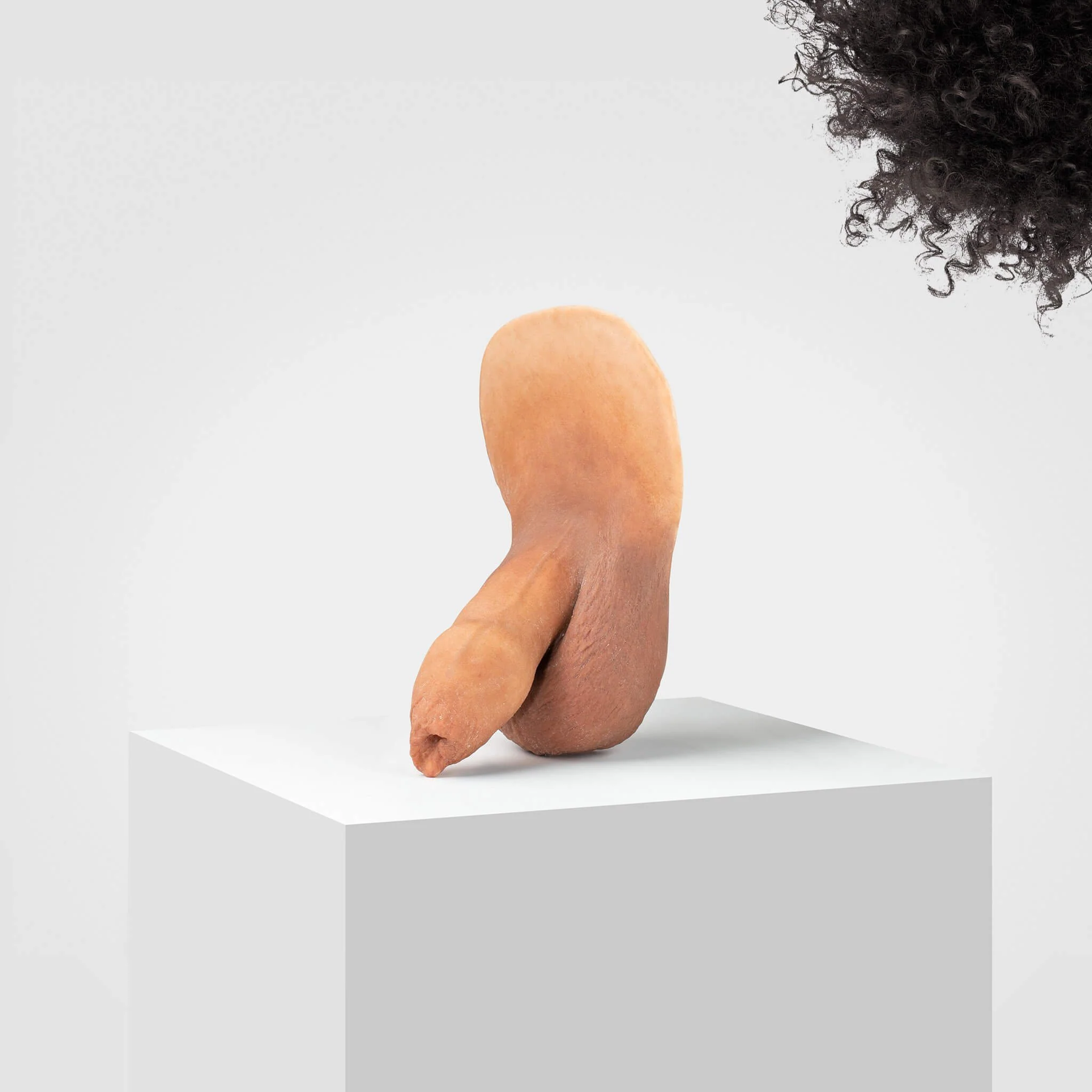 Emisil FL05 | Realistic Uncut FTM Packing Model - Image 61