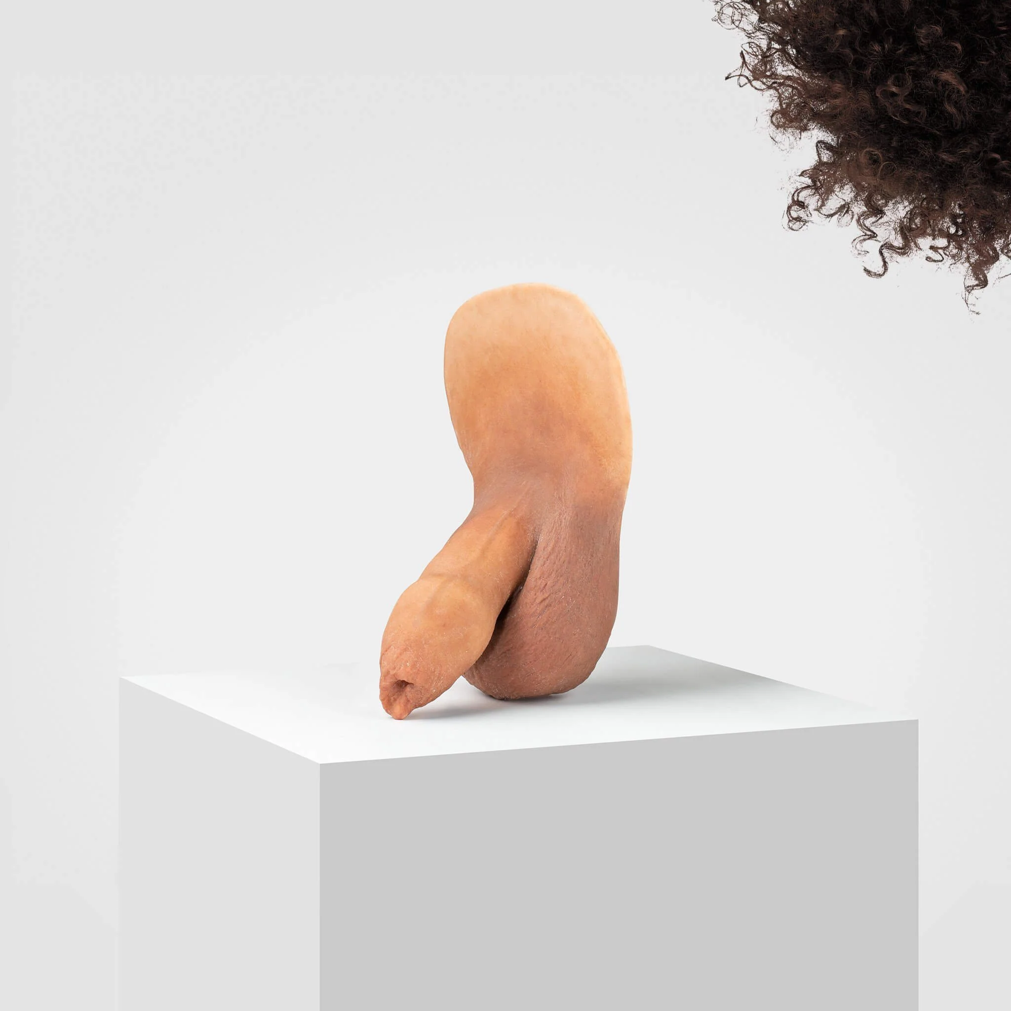 Emisil FL05 | Realistic Uncut FTM Packing Model - Image 62