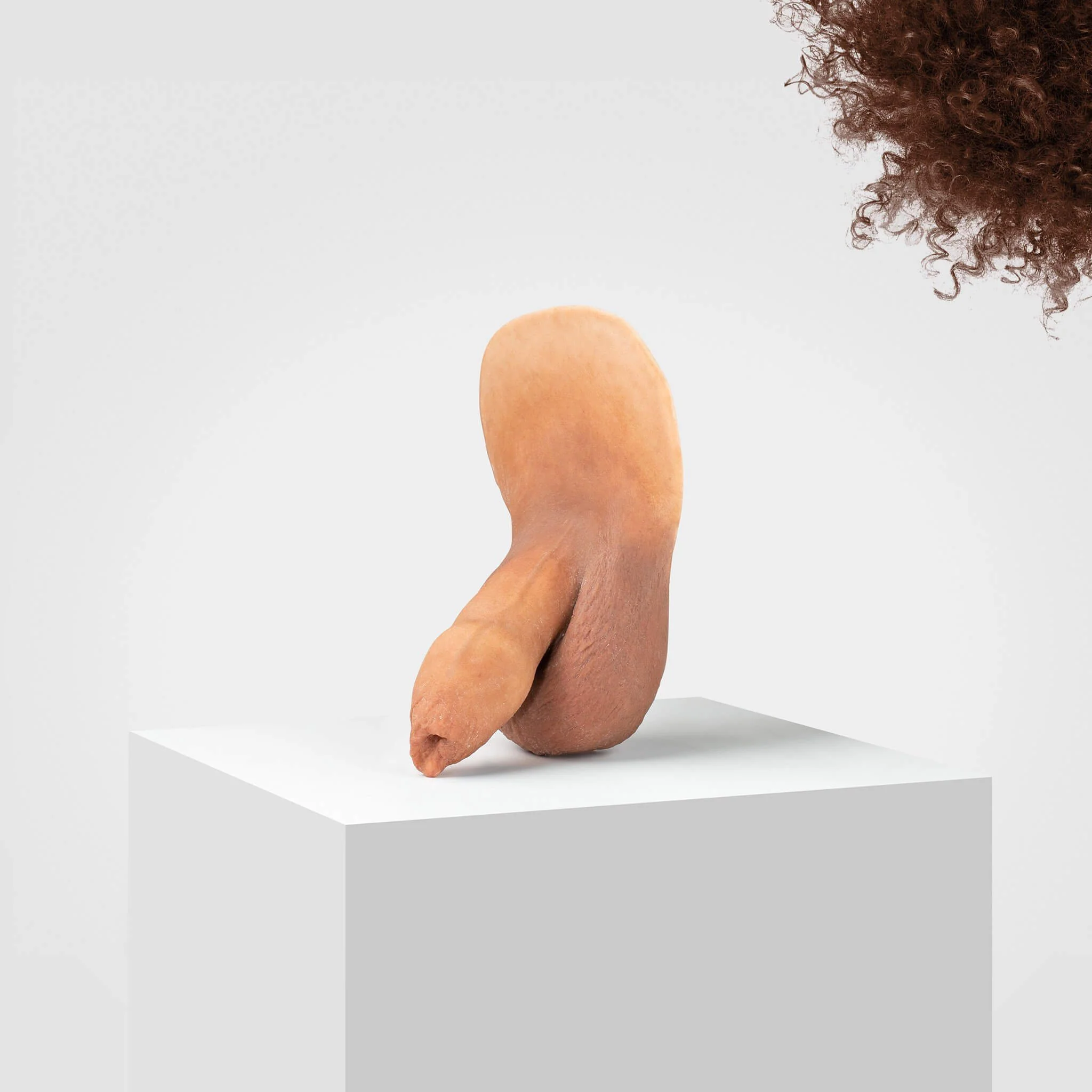 Emisil FL05 | Realistic Uncut FTM Packing Model - Image 63