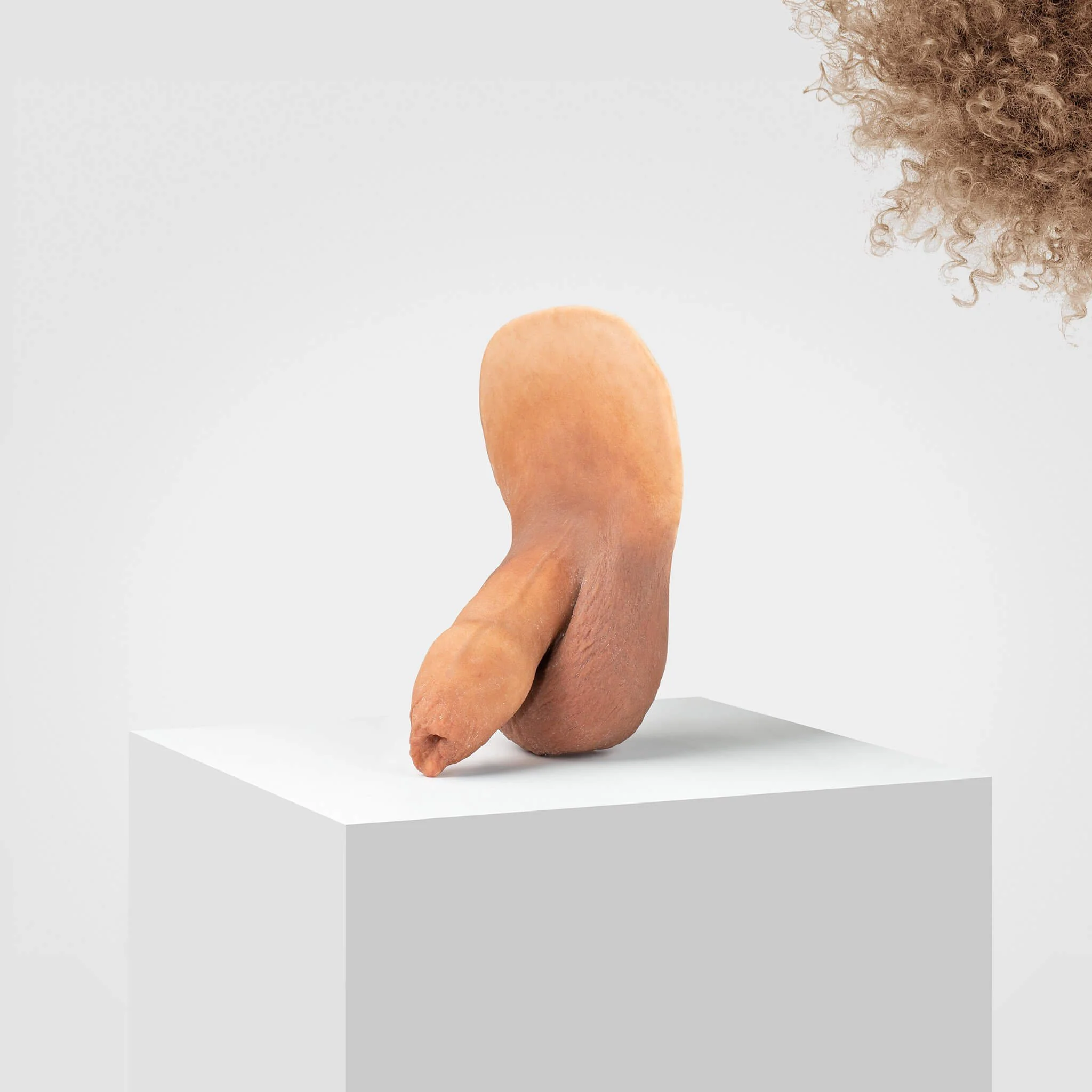 Emisil FL05 | Realistic Uncut FTM Packing Model - Image 64