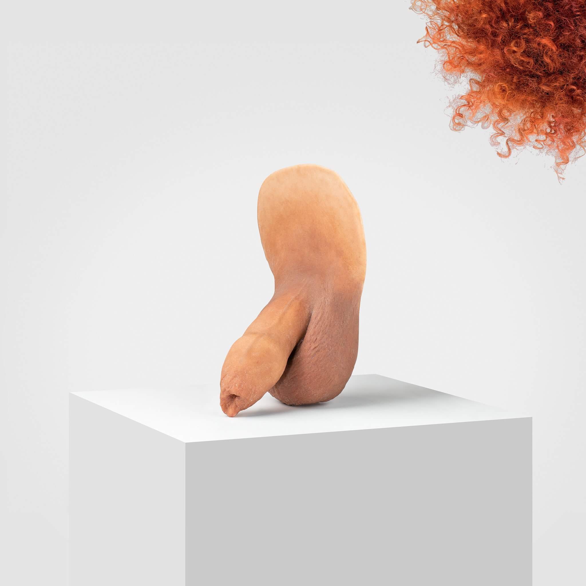 Emisil FL05 | Realistic Uncut FTM Packing Model - Image 65