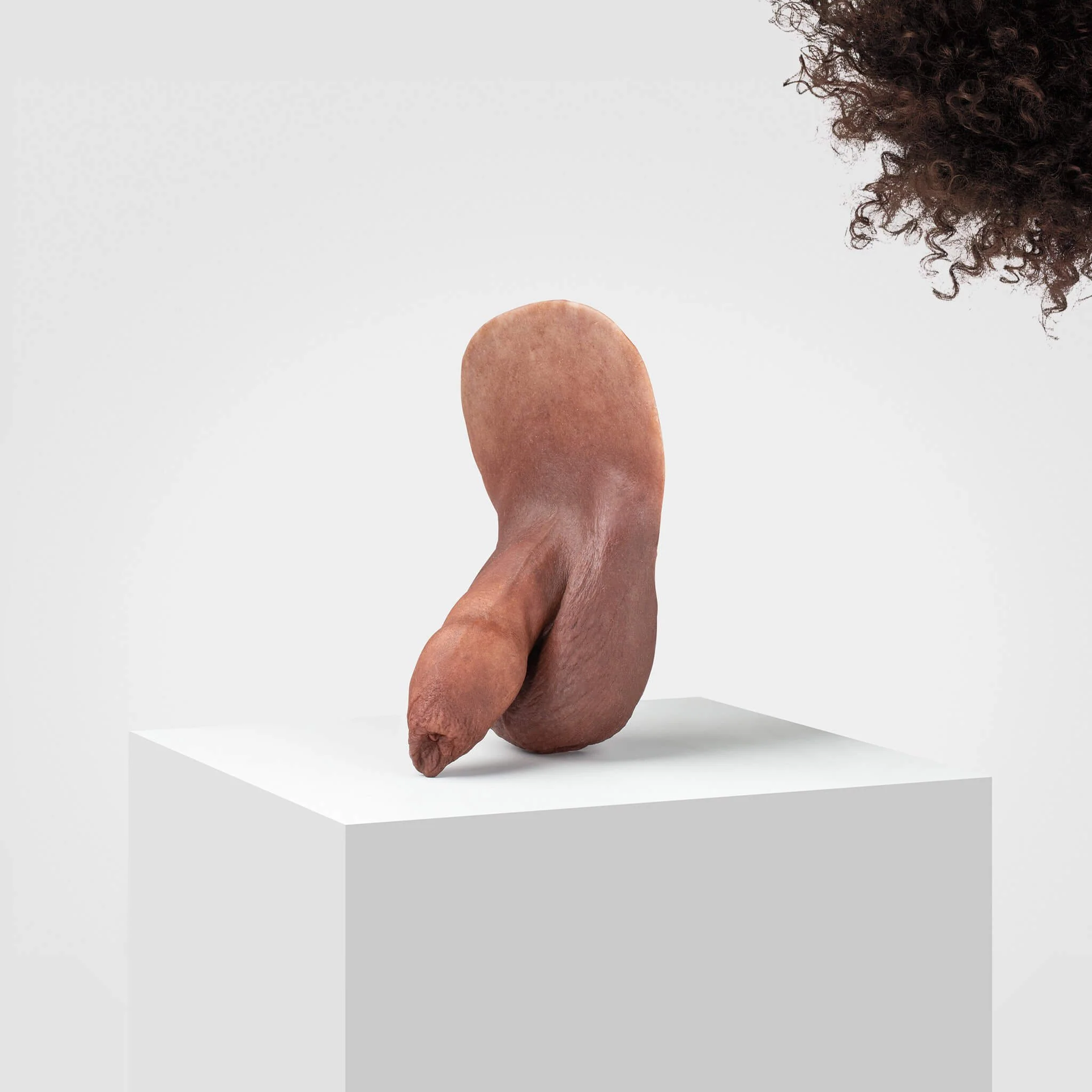 Emisil FL05 | Realistic Uncut FTM Packing Model - Image 68