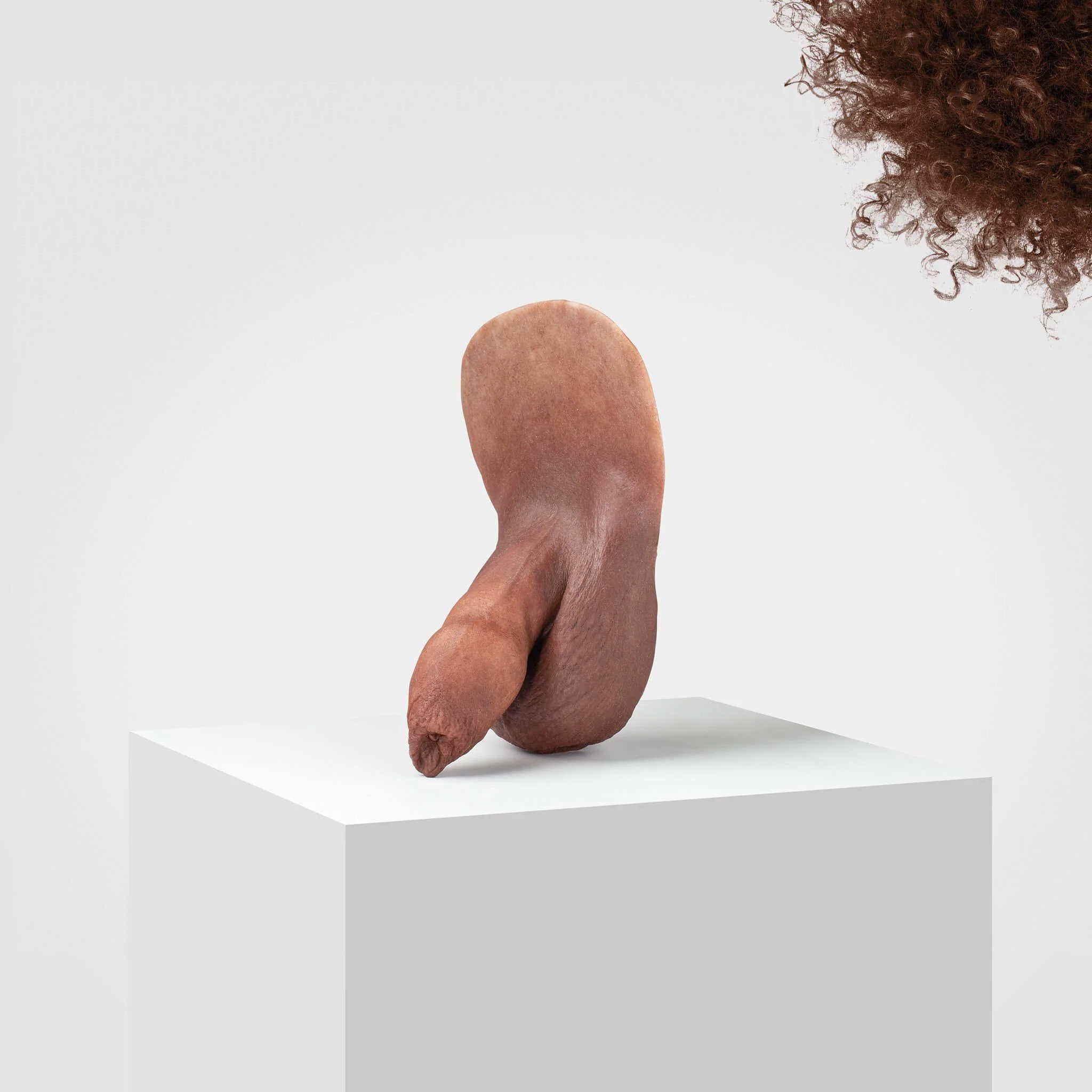 Emisil FL05 | Realistic Uncut FTM Packing Model - Image 69